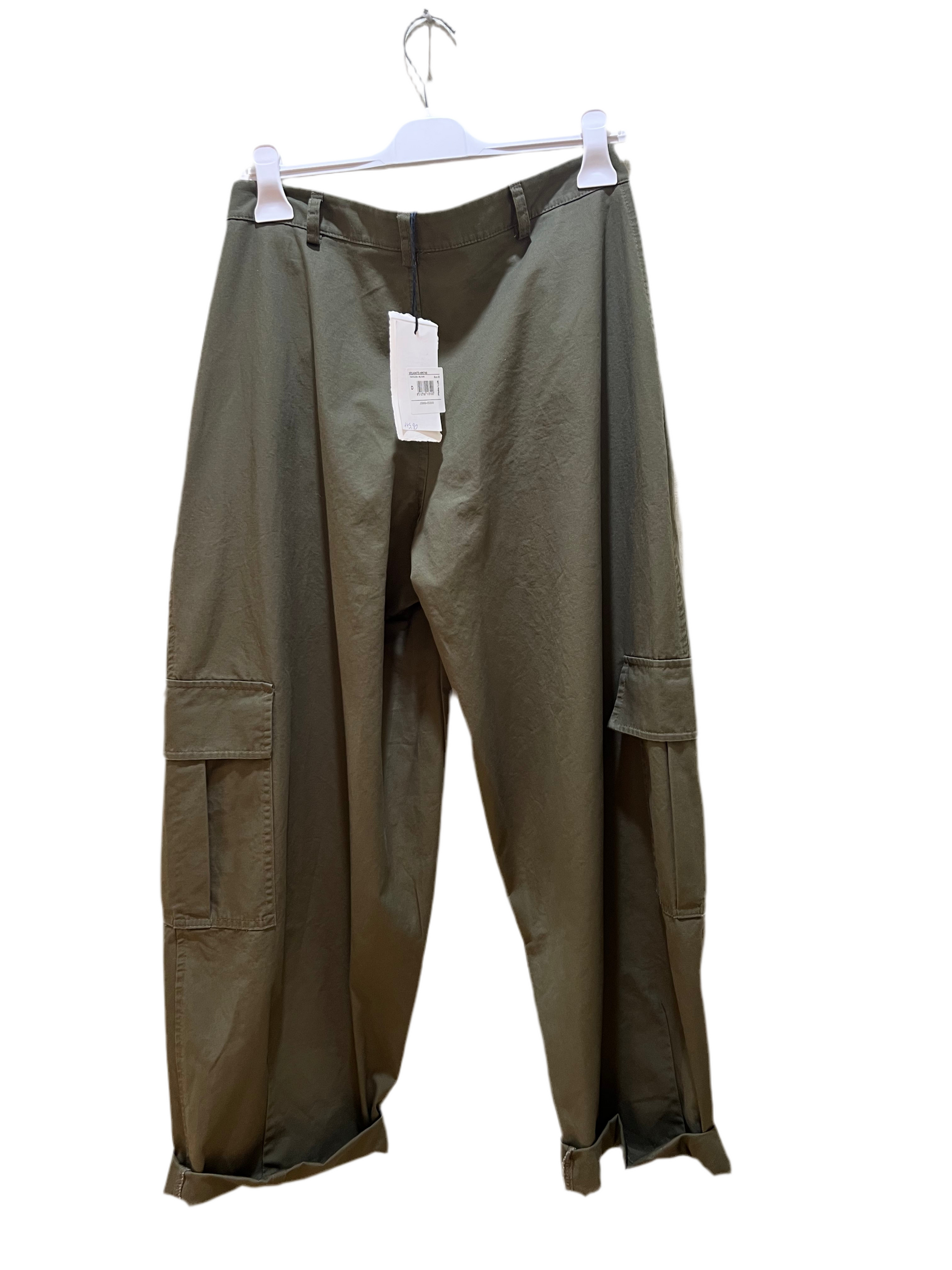 Pantaloni cargo PHILIA LOFT