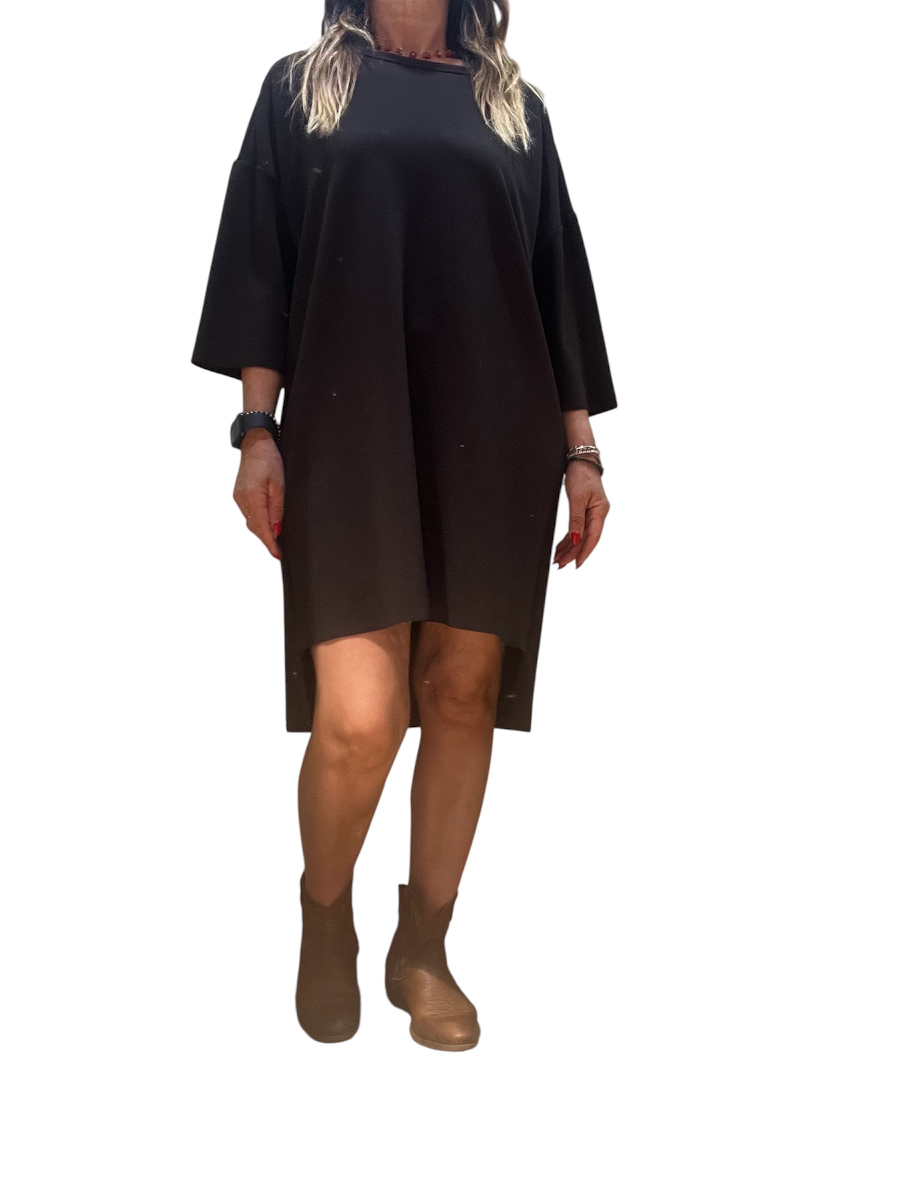 Abito midi MYASTREET