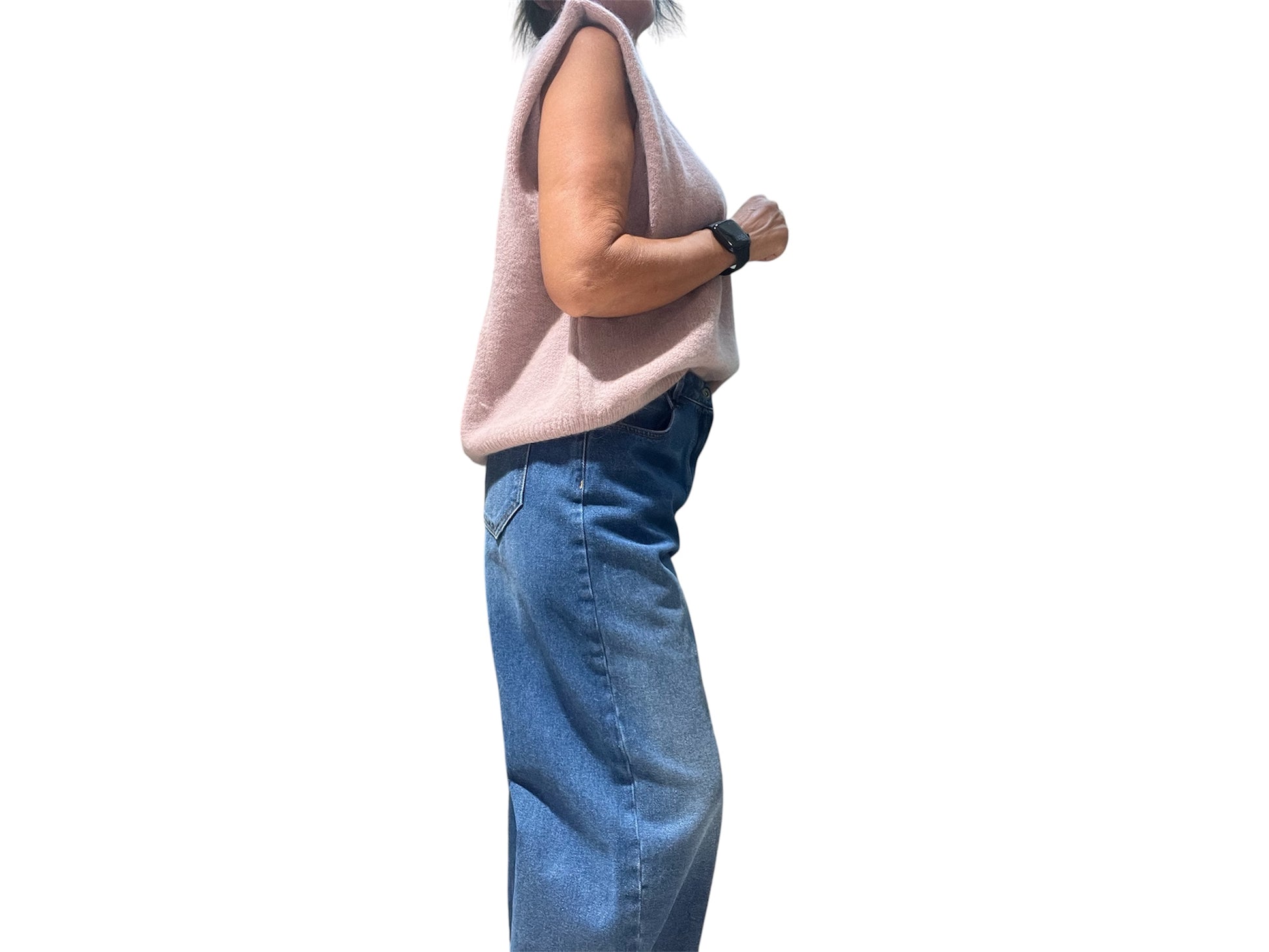 Gilet PHILIA LOFT
