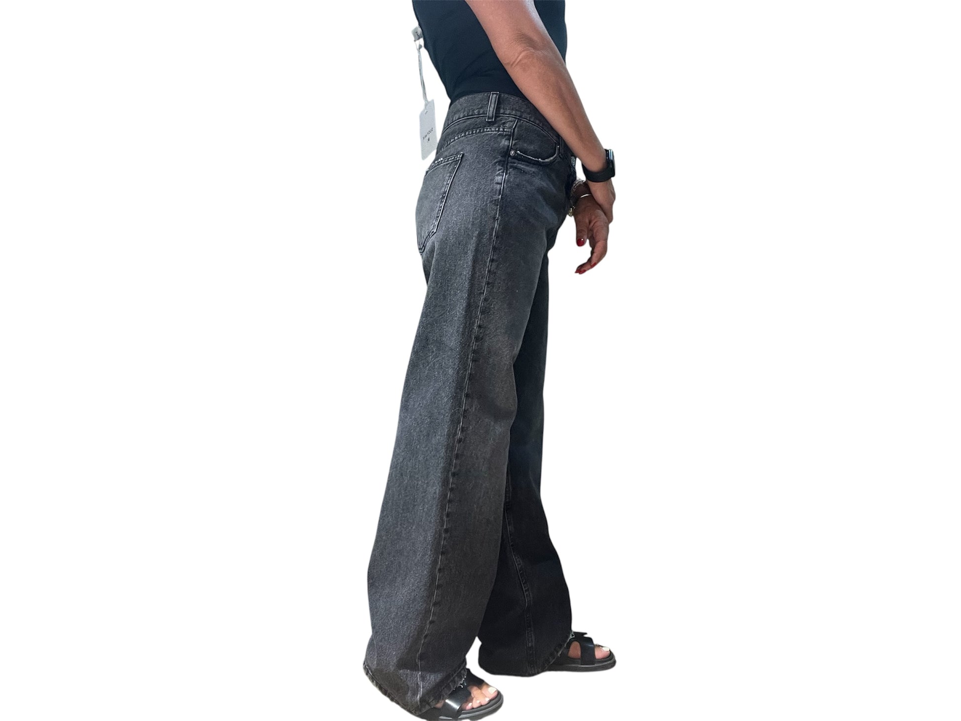 Jeans Alex vicolo