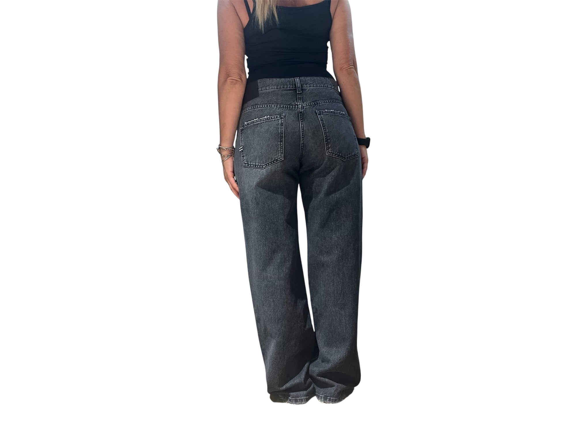 Jeans Alex vicolo