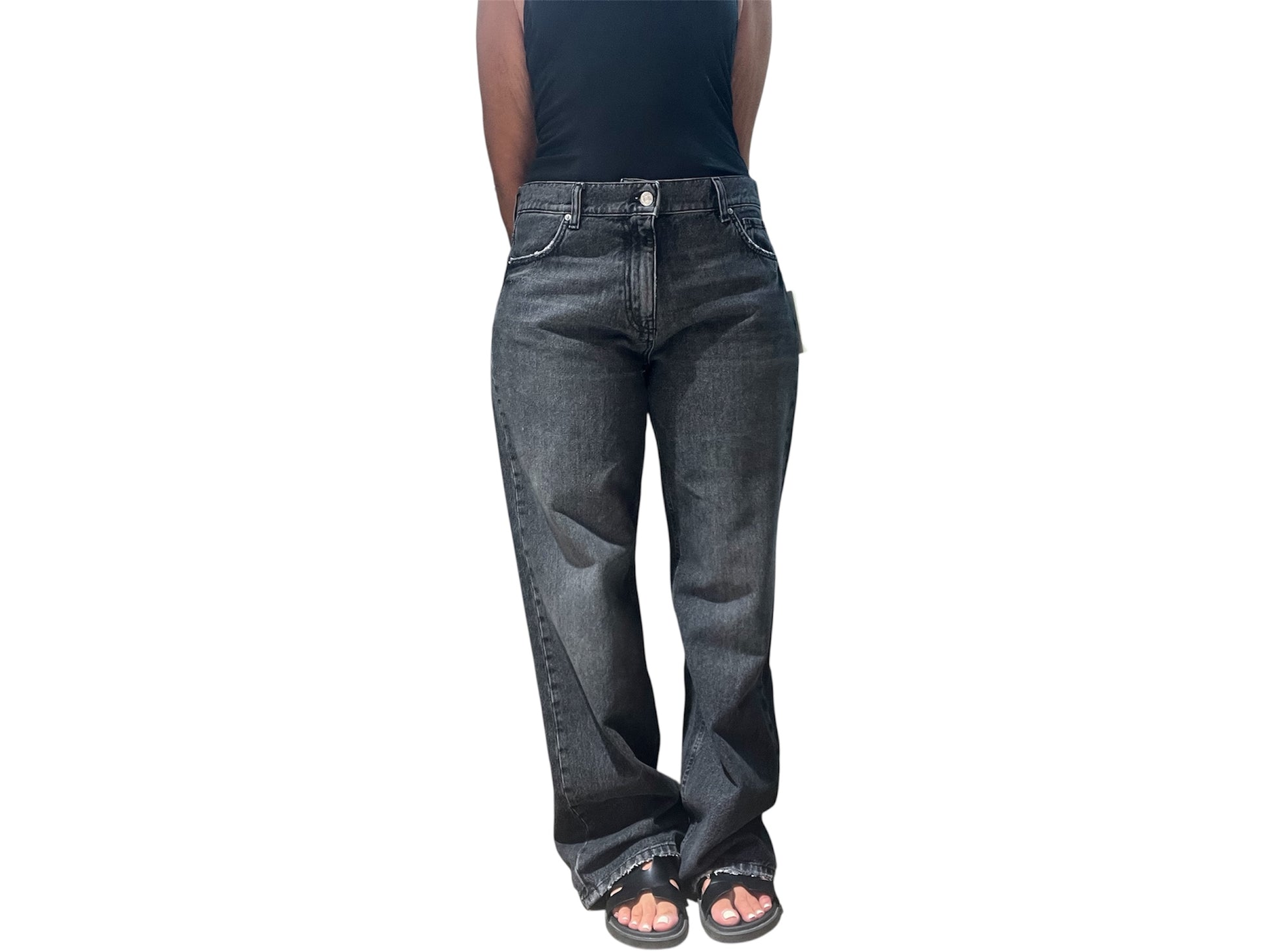 Jeans Alex vicolo