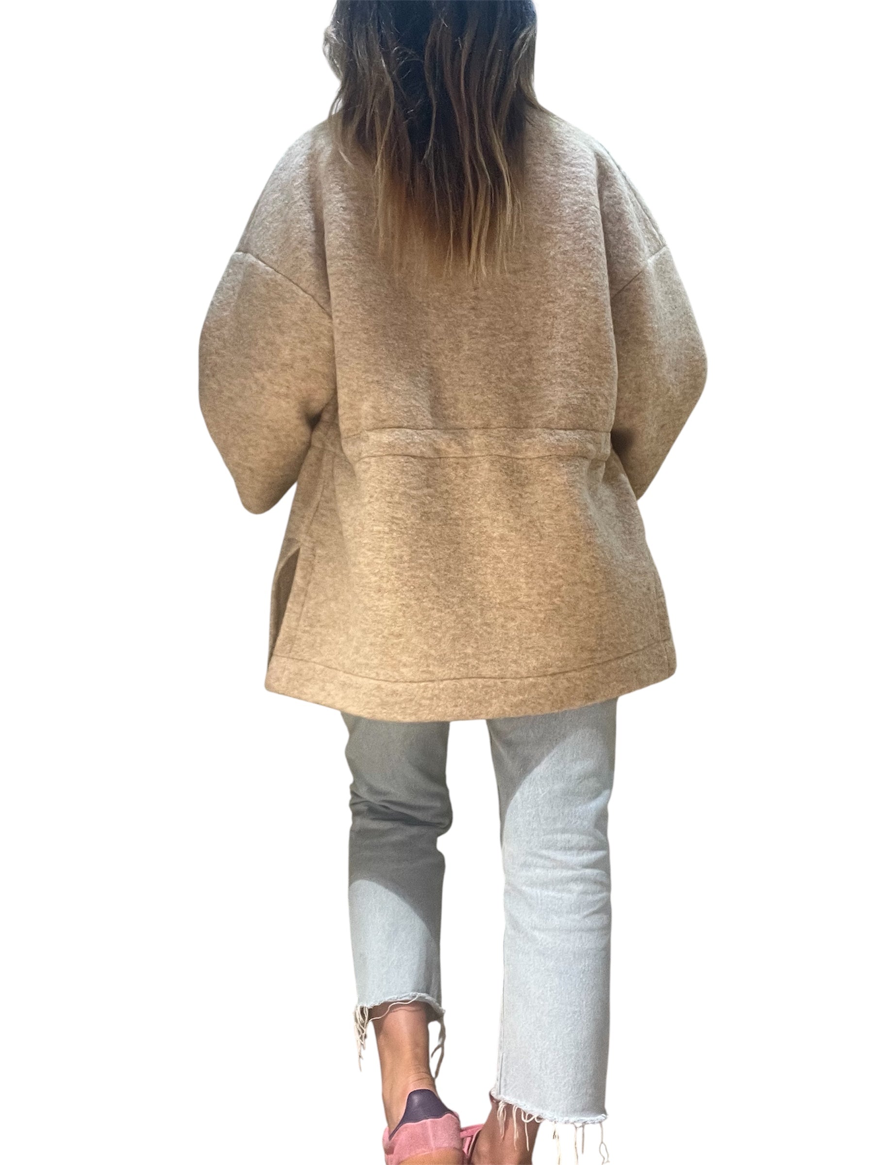 Giacca MYASTREET