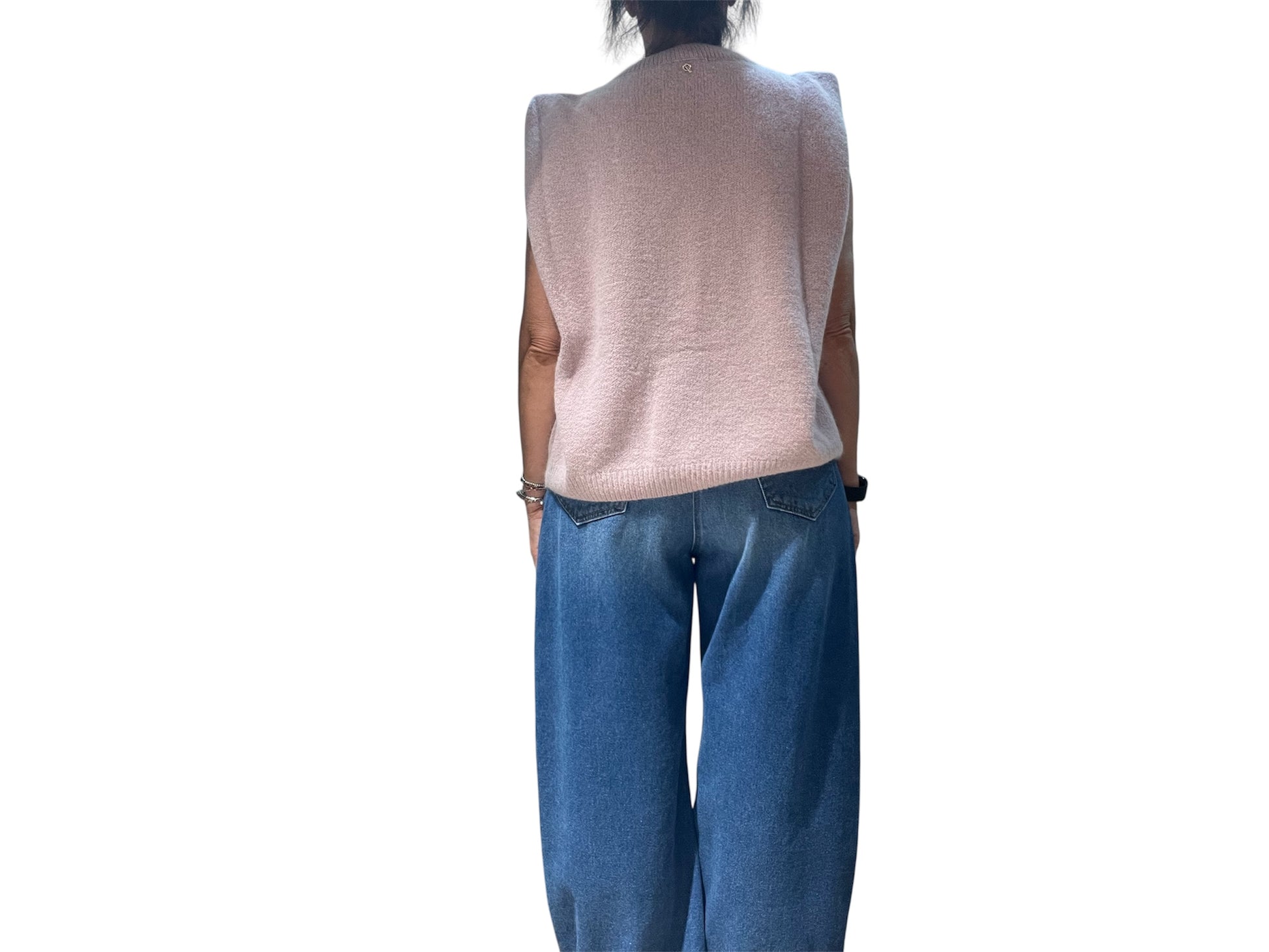Gilet PHILIA LOFT