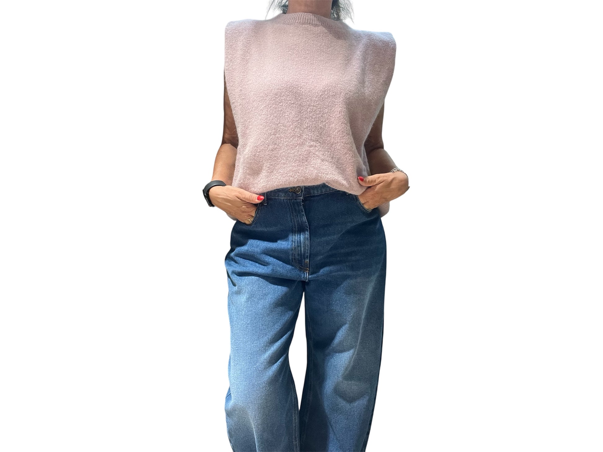 Gilet PHILIA LOFT