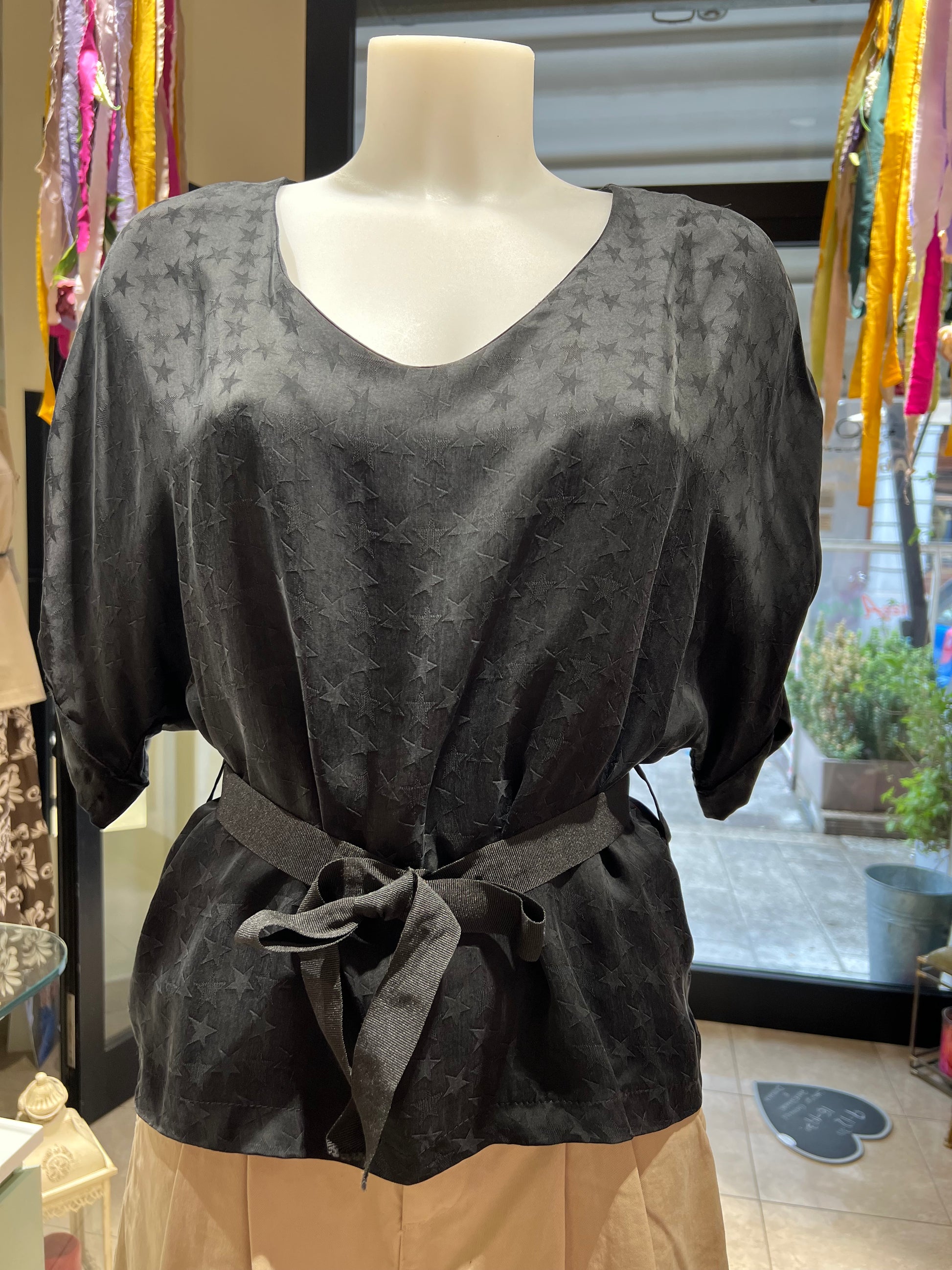 Blusa vicolo