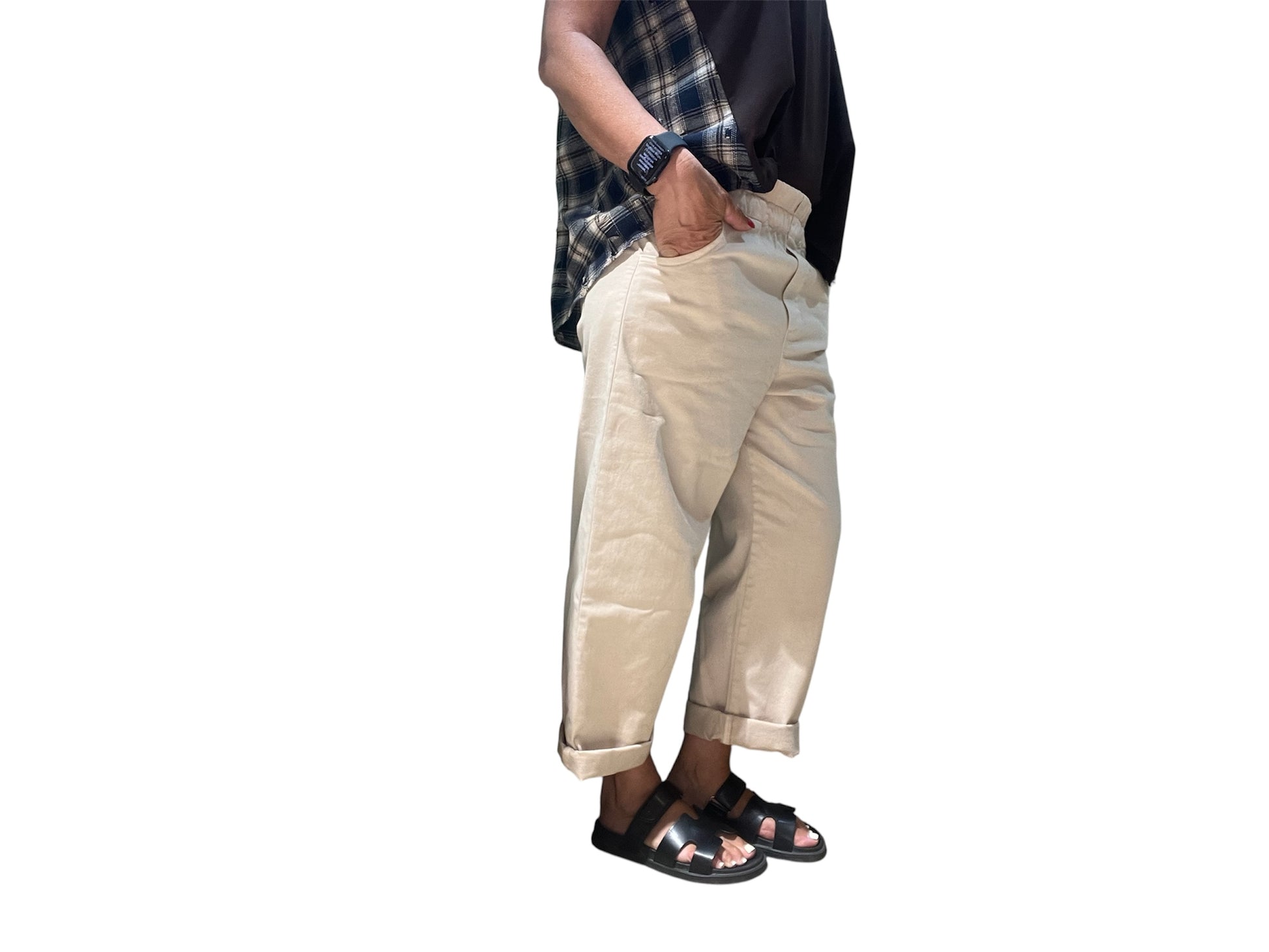 Pantaloni philia loft