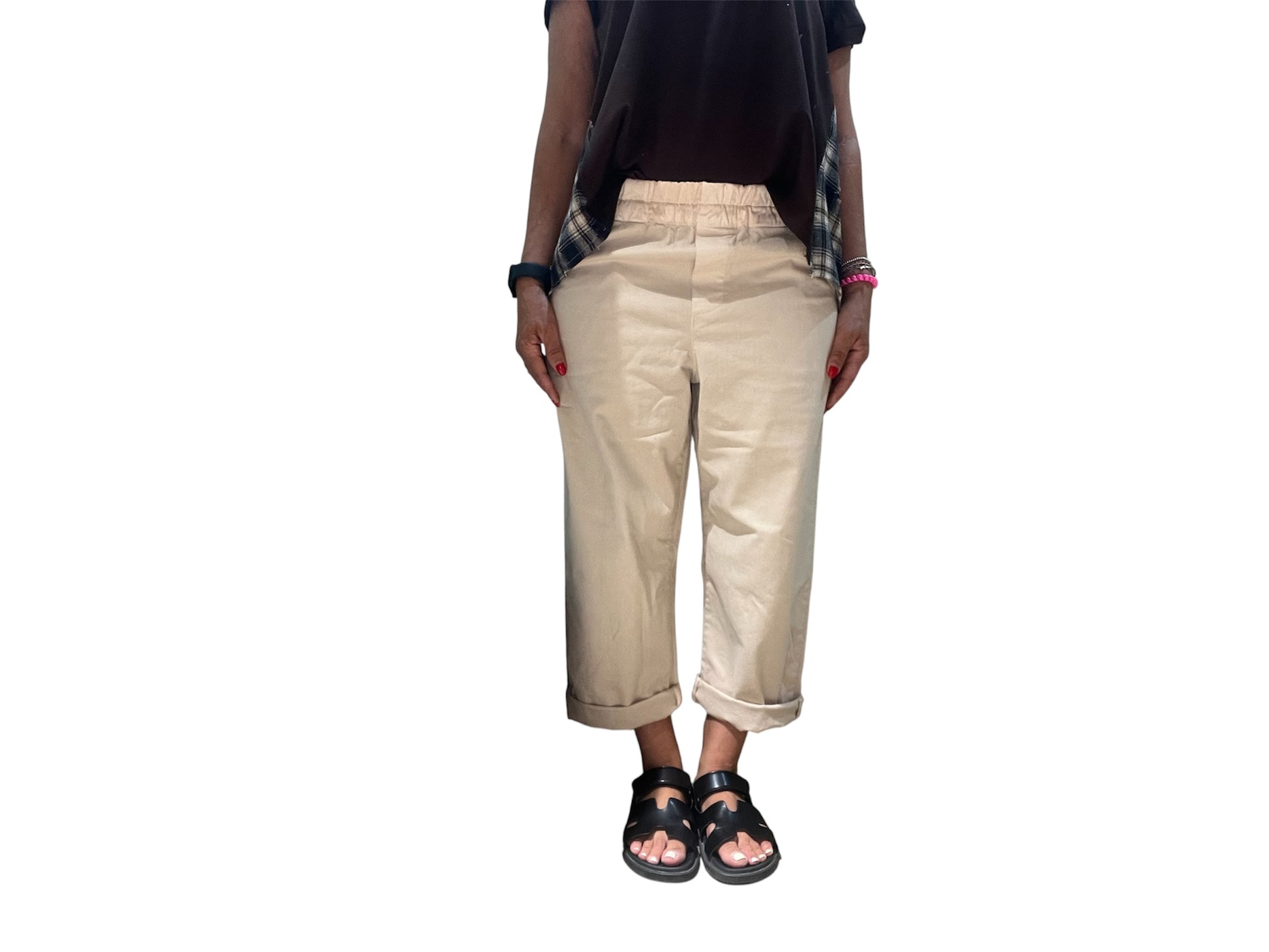 Pantaloni philia loft