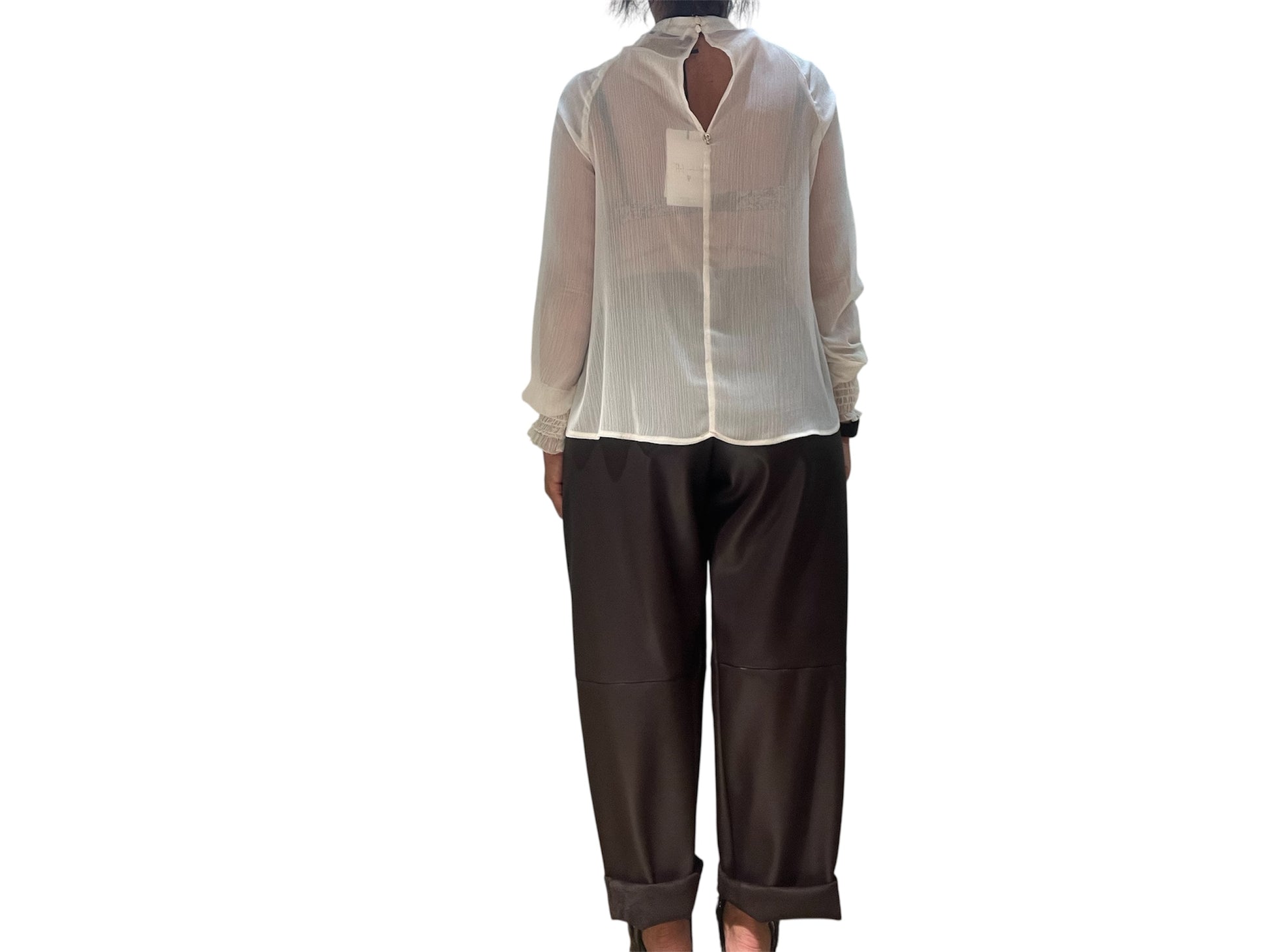 Camicia panna  philia loft