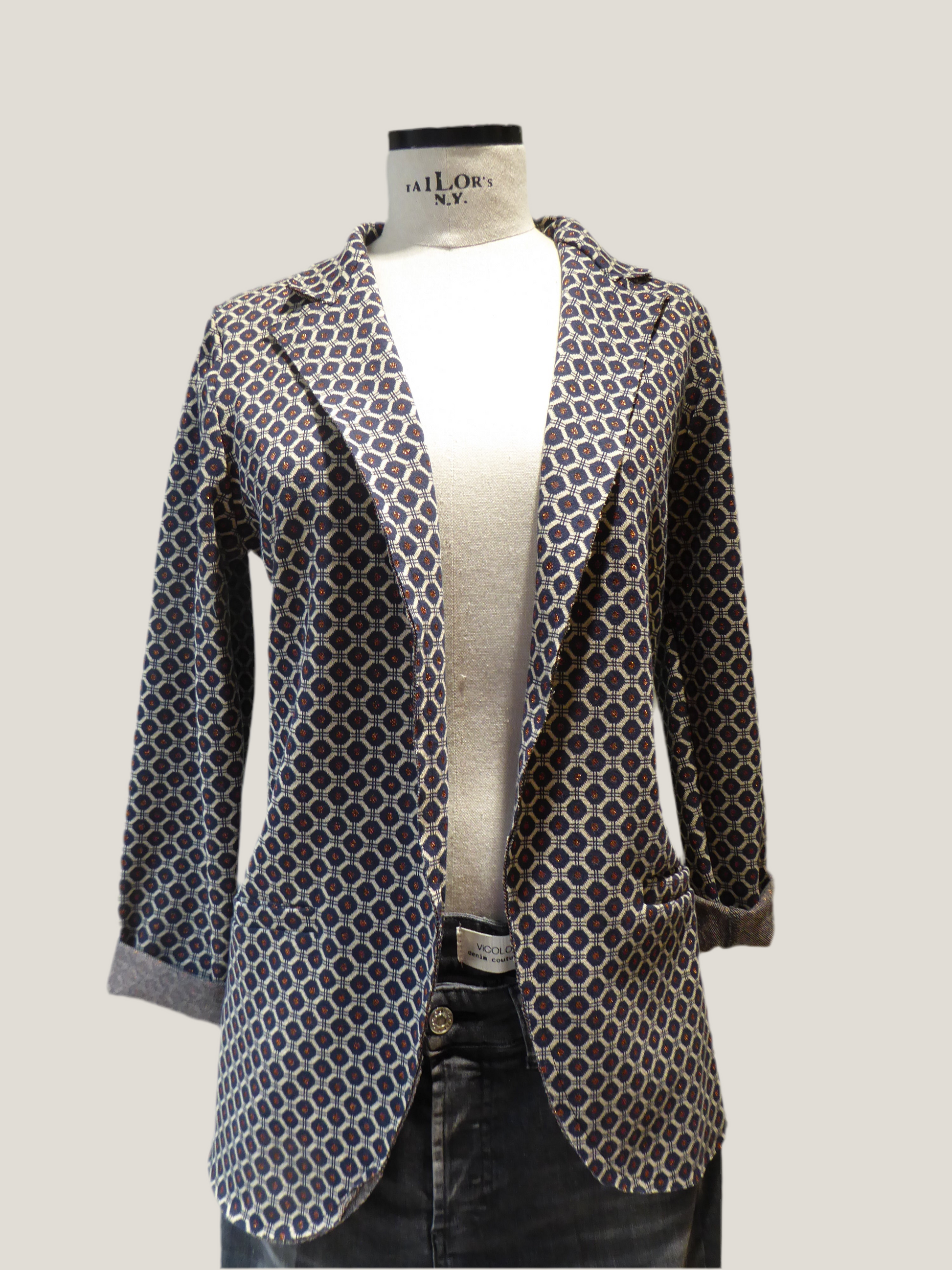 Giacca Punto milano