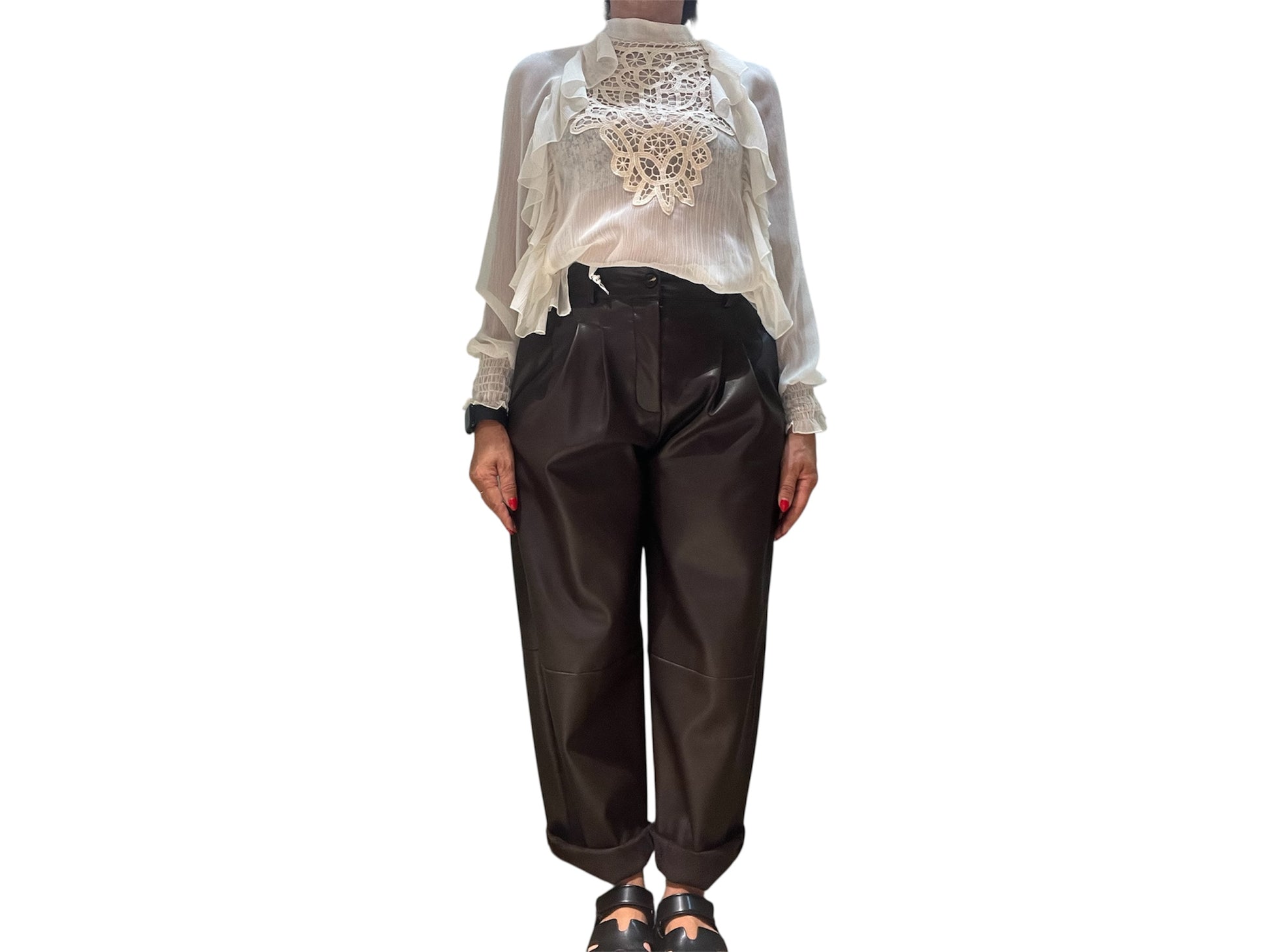 Camicia panna  philia loft