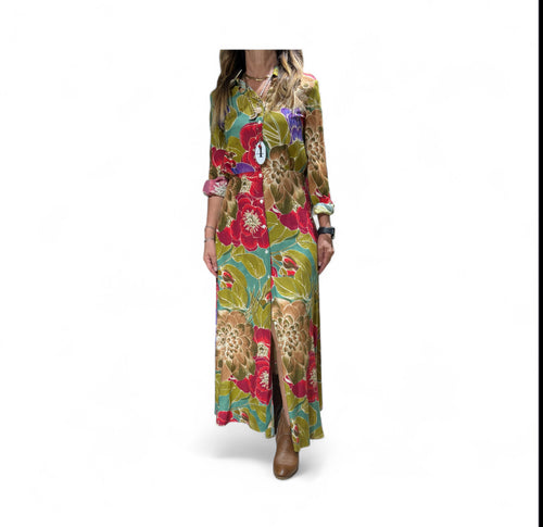 Abito fantasia Vicolo