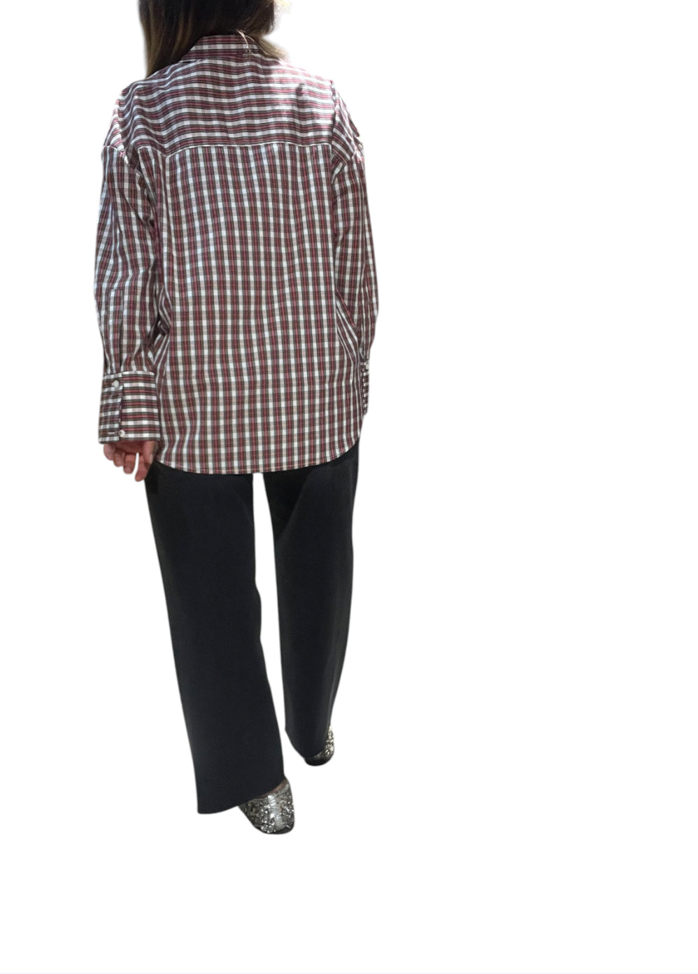 Camicia vicolo