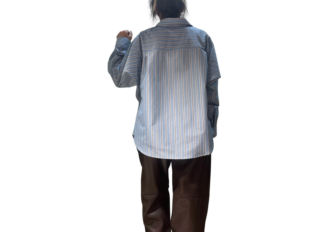 Camicia vicolo