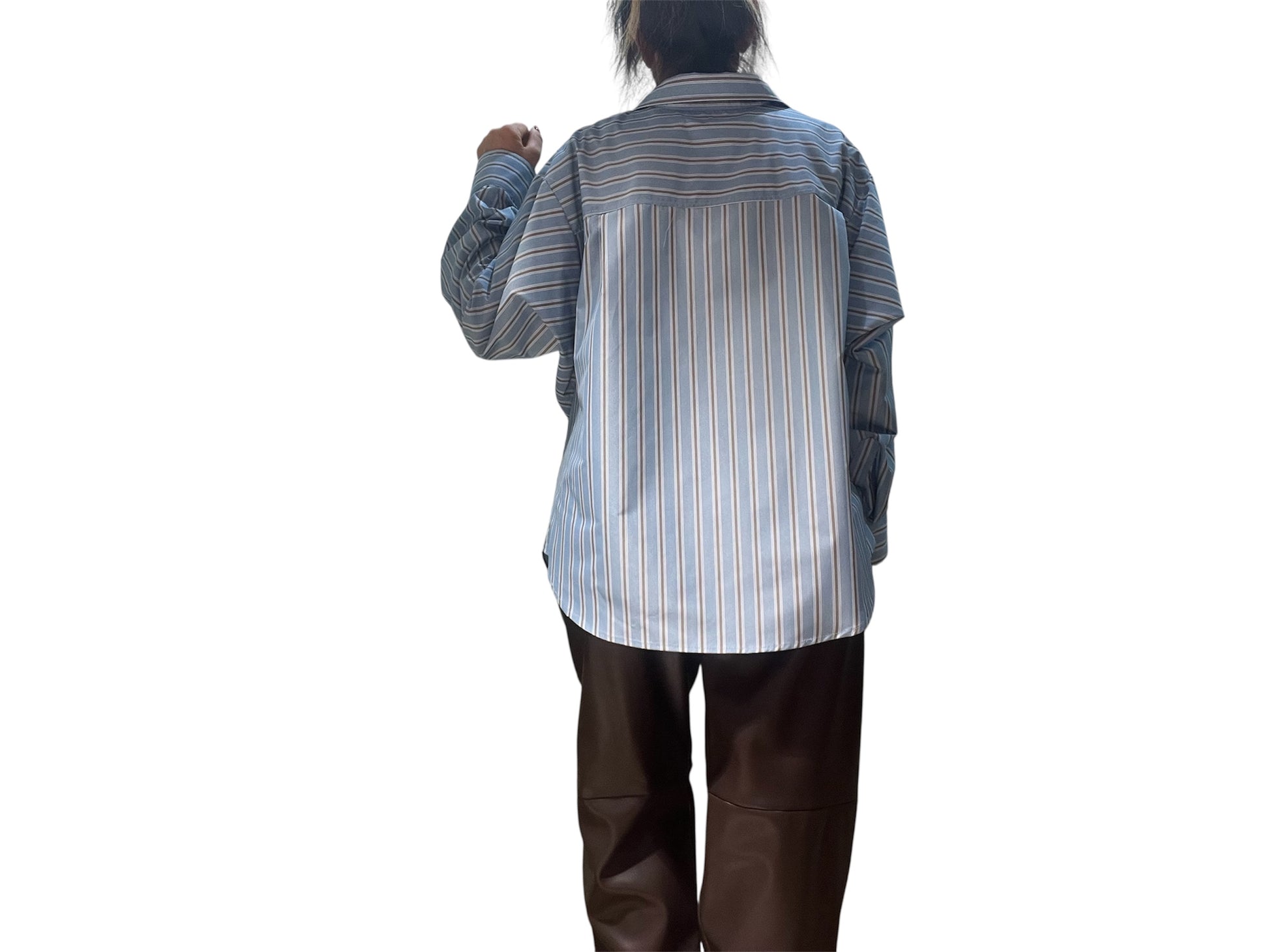 Camicia vicolo