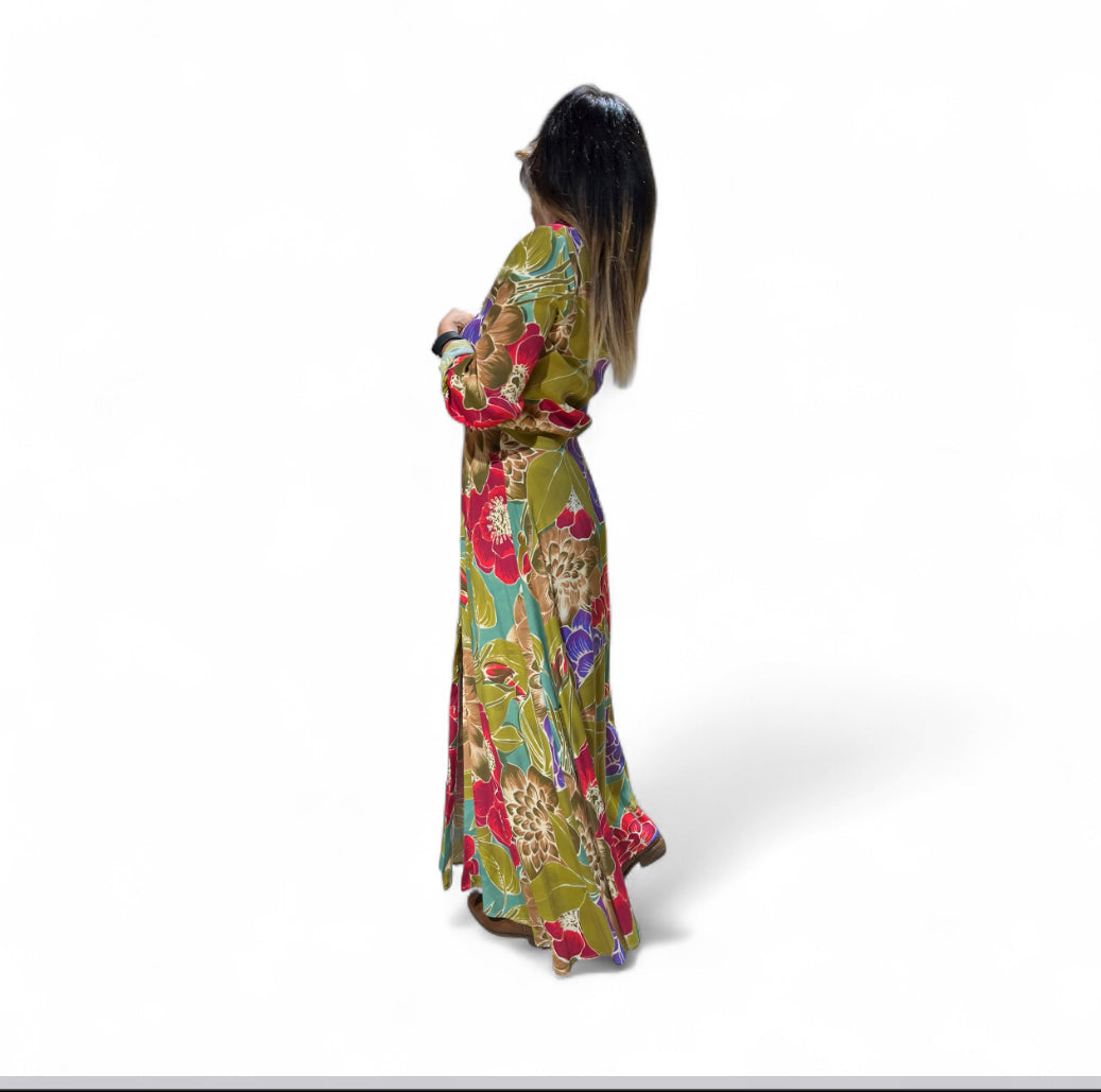 Abito fantasia Vicolo