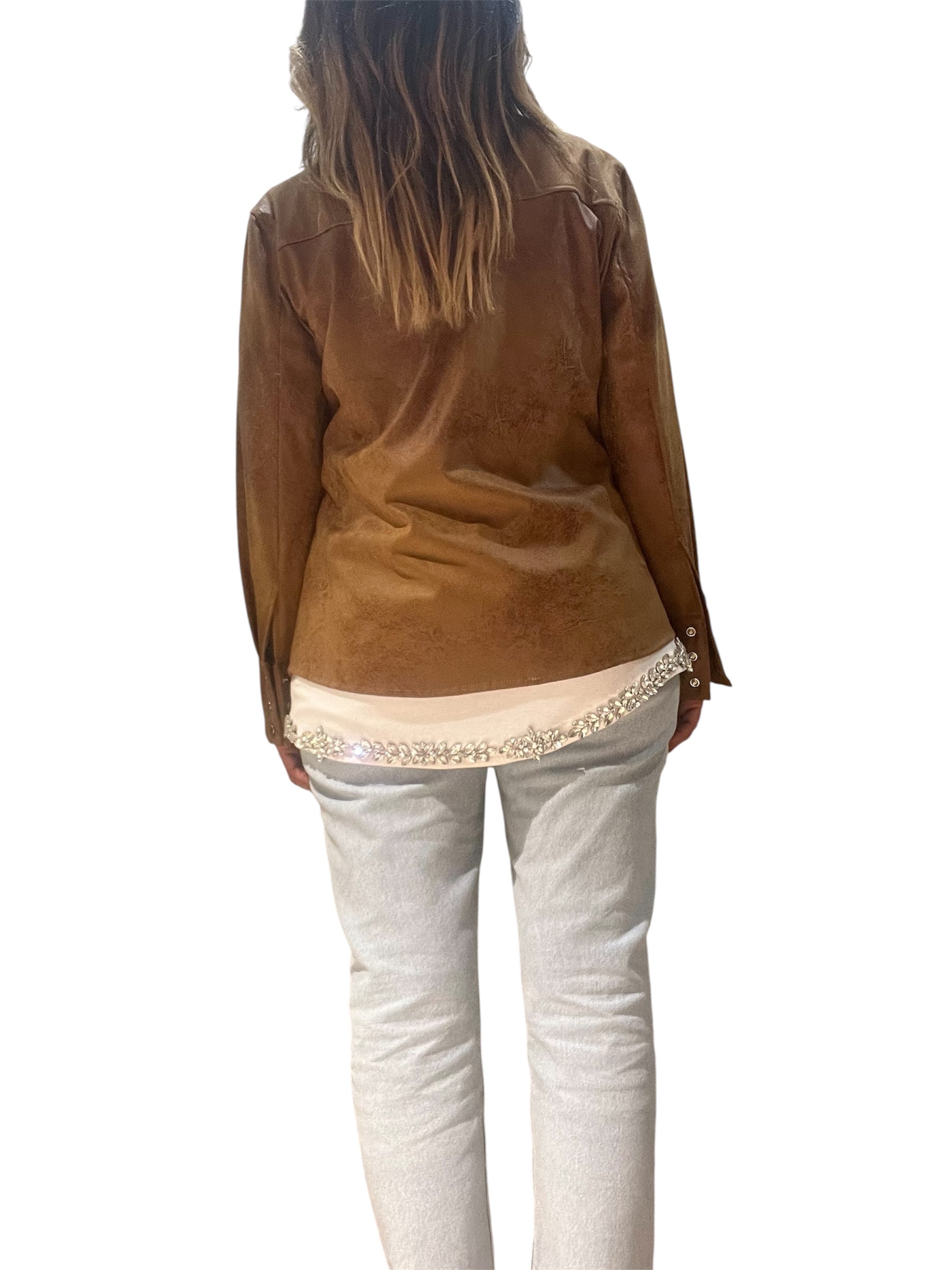 Camicia vicolo
