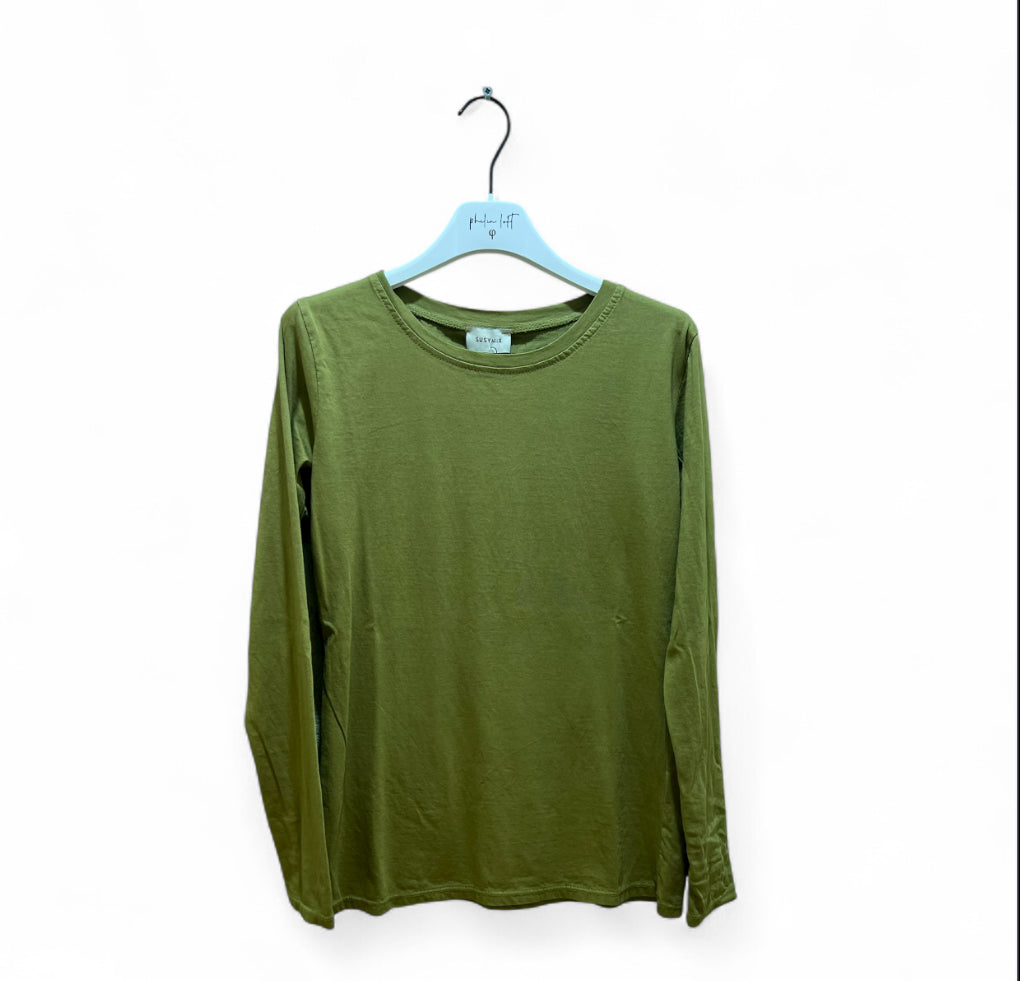 T shirt vari colori Susy mix