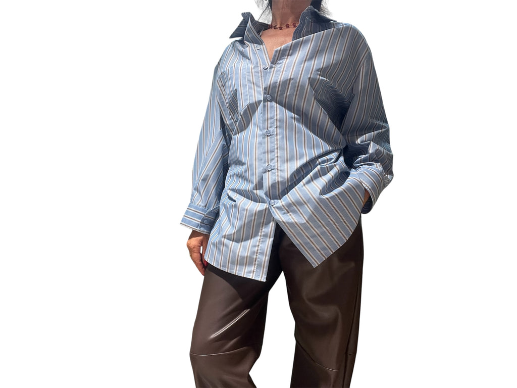 Camicia vicolo