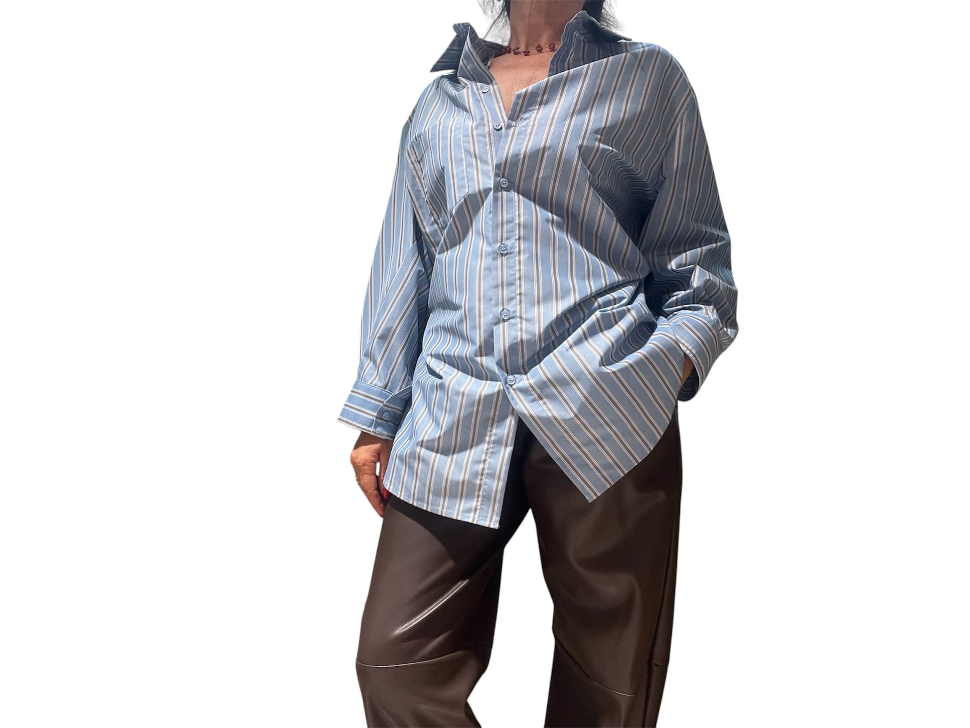 Camicia vicolo