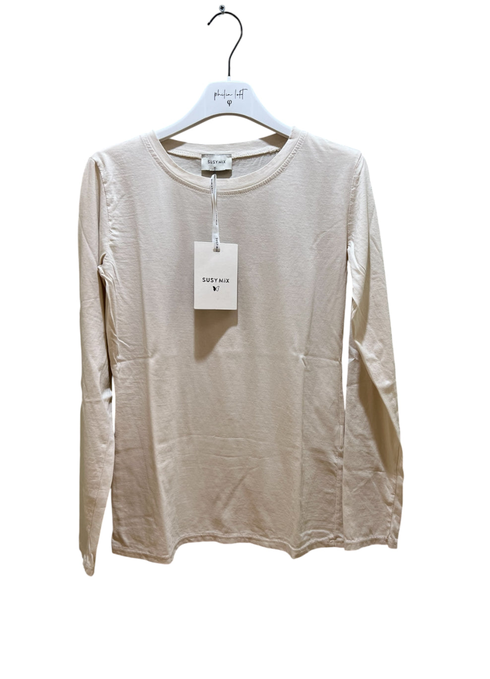 T shirt vari colori Susy mix