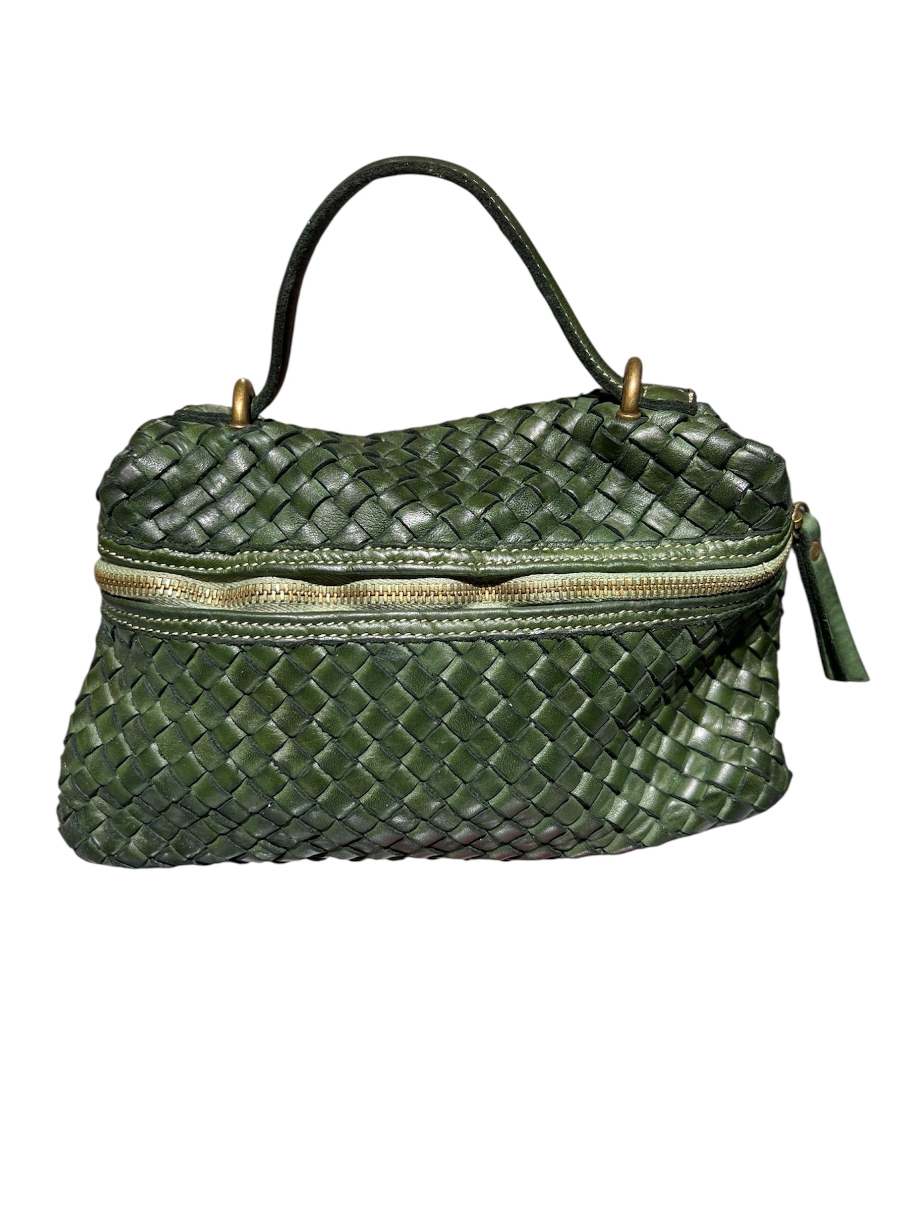 Borsa pelle