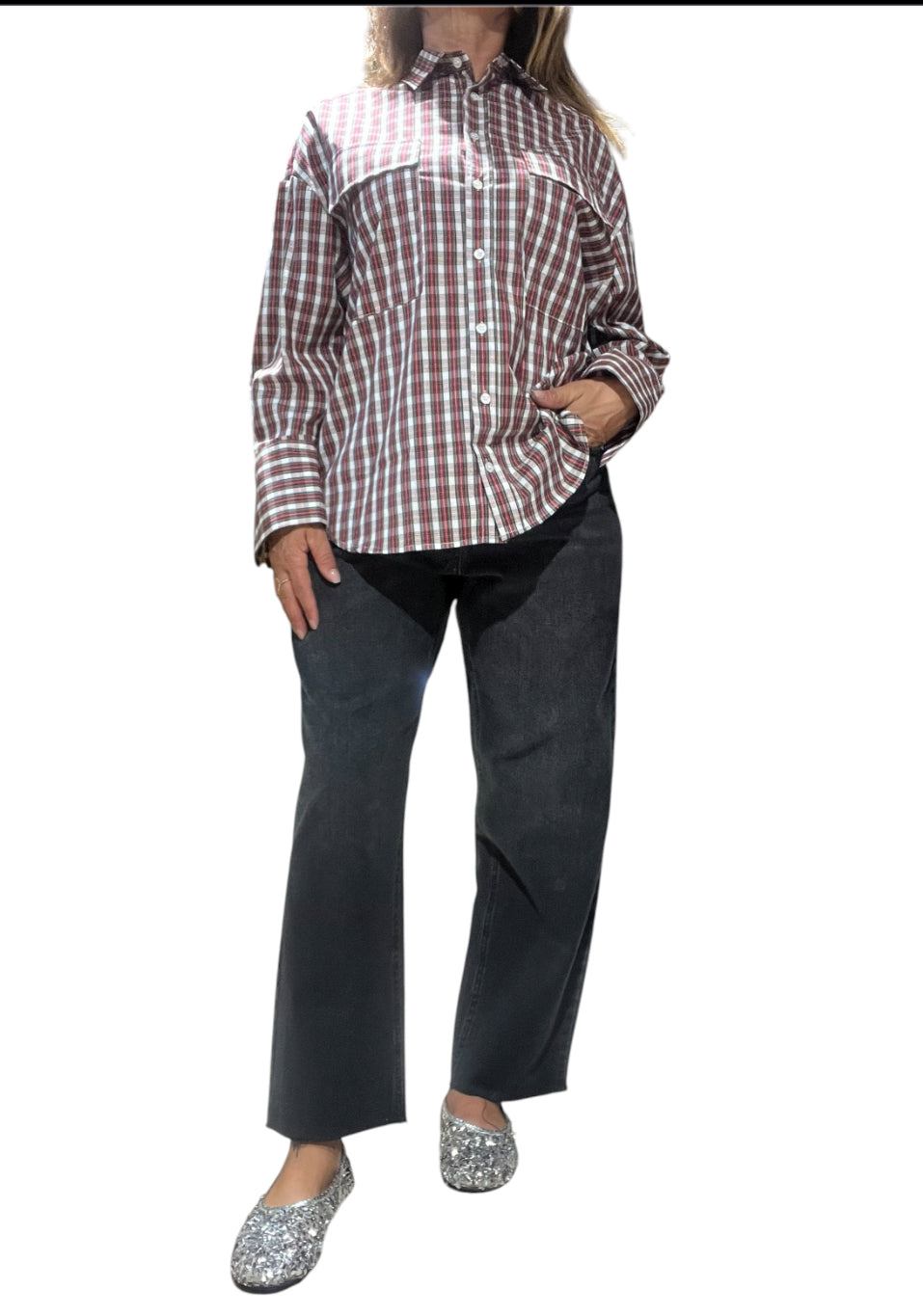Camicia vicolo