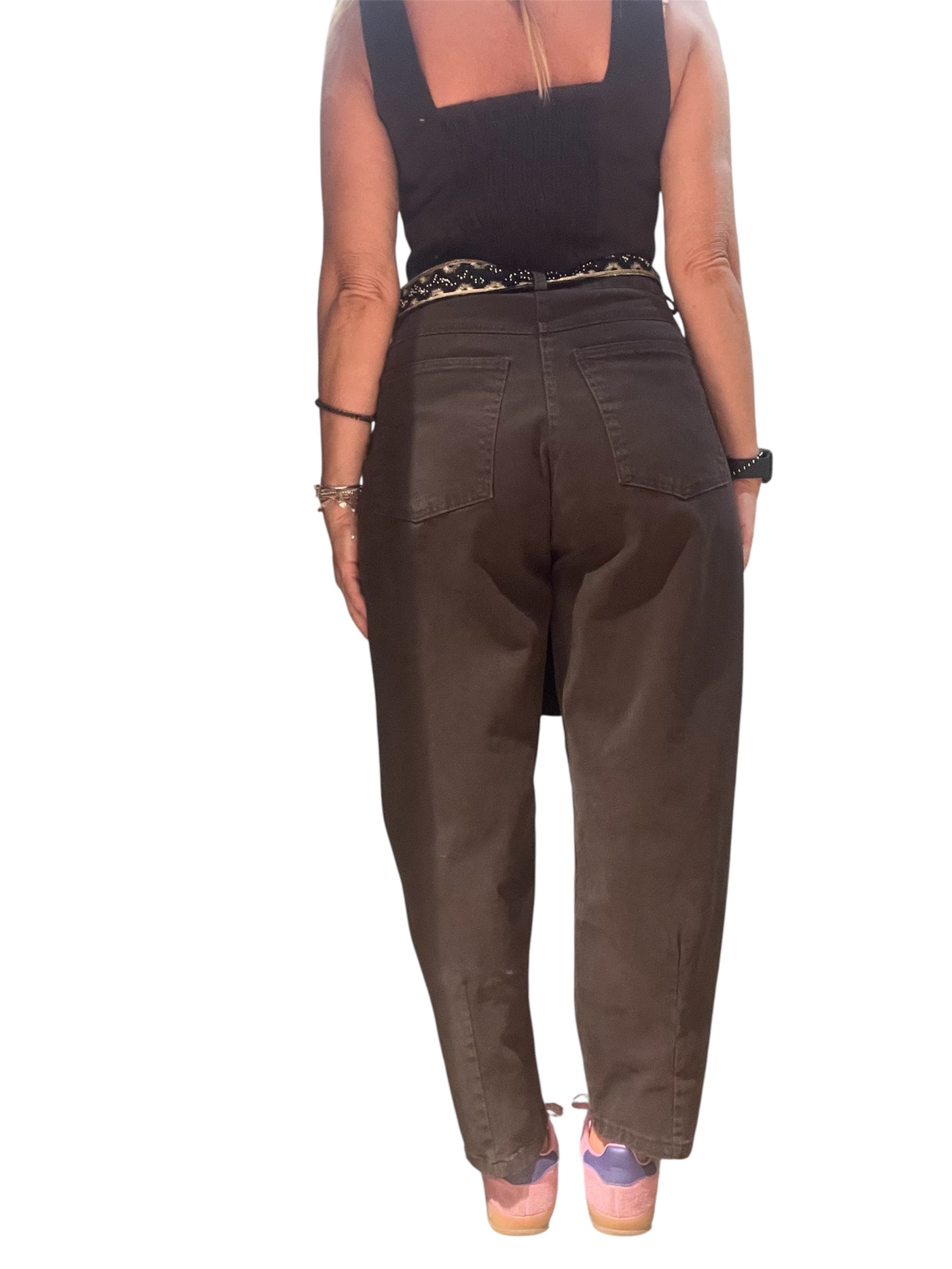 Pantaloni tensione