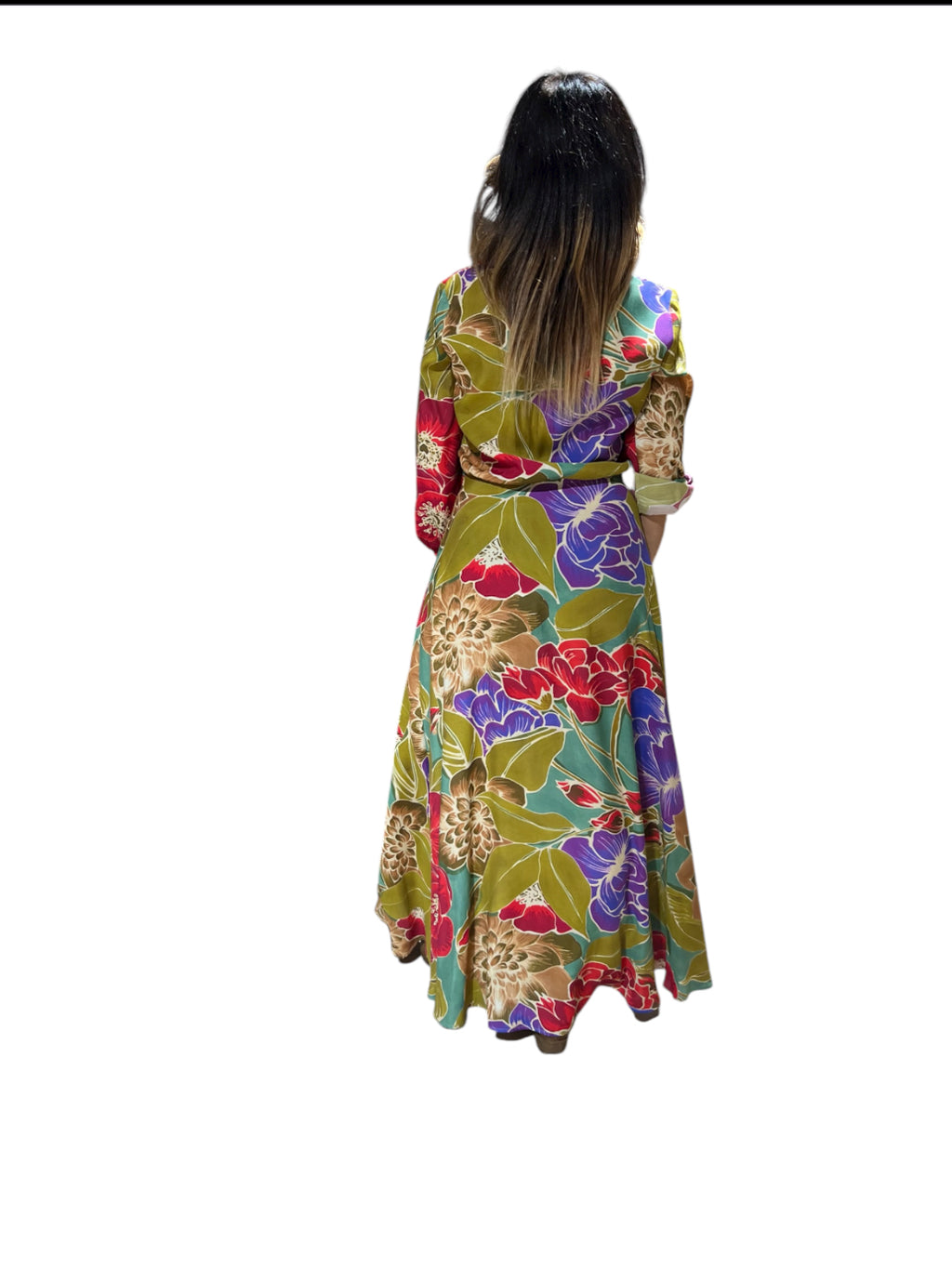 Abito fantasia Vicolo