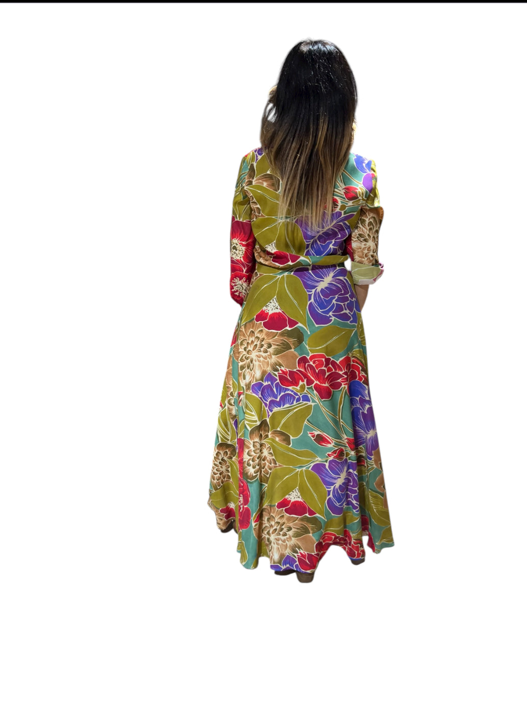 Abito fantasia Vicolo