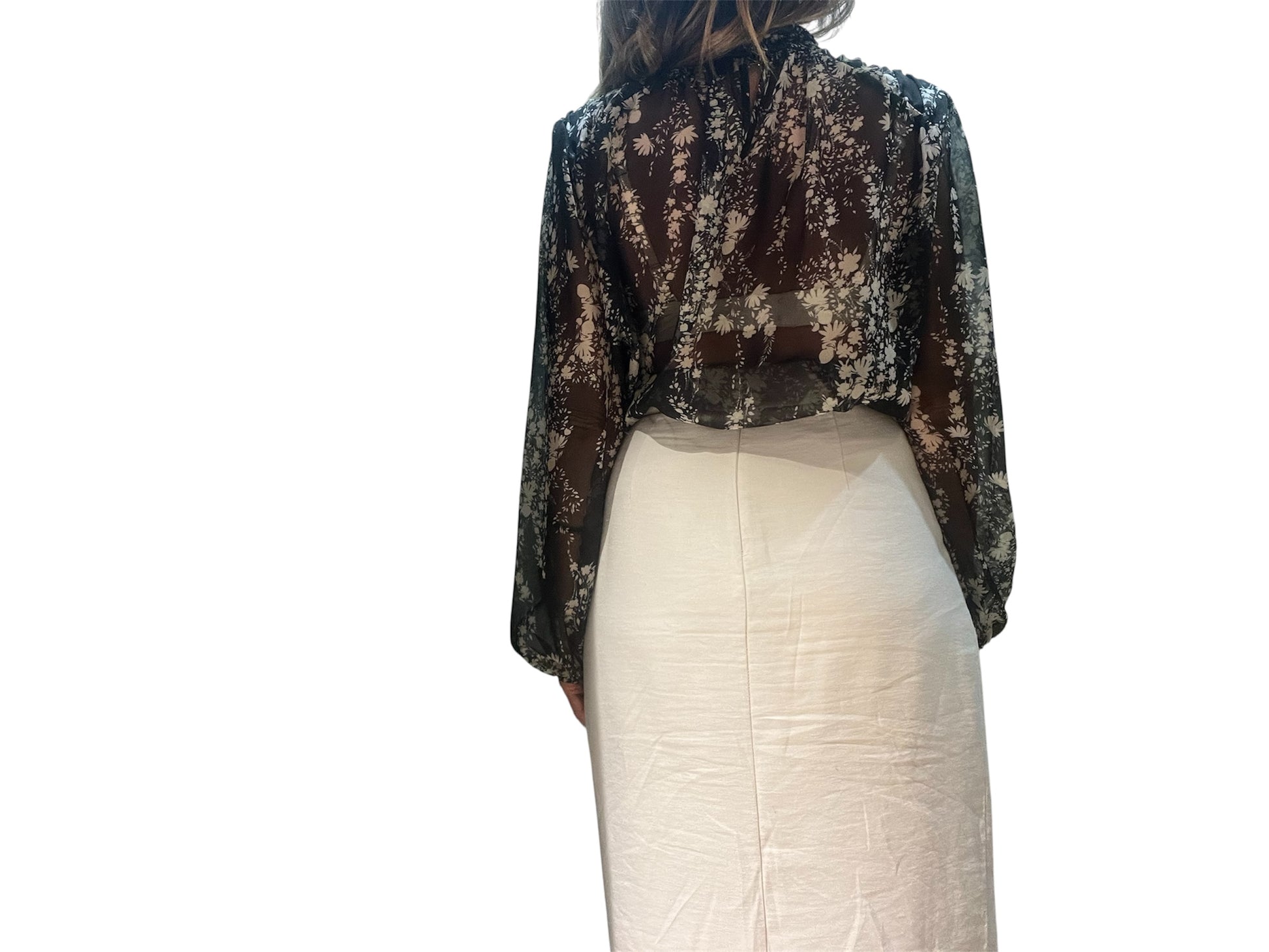 Camicia fantasia philia loft
