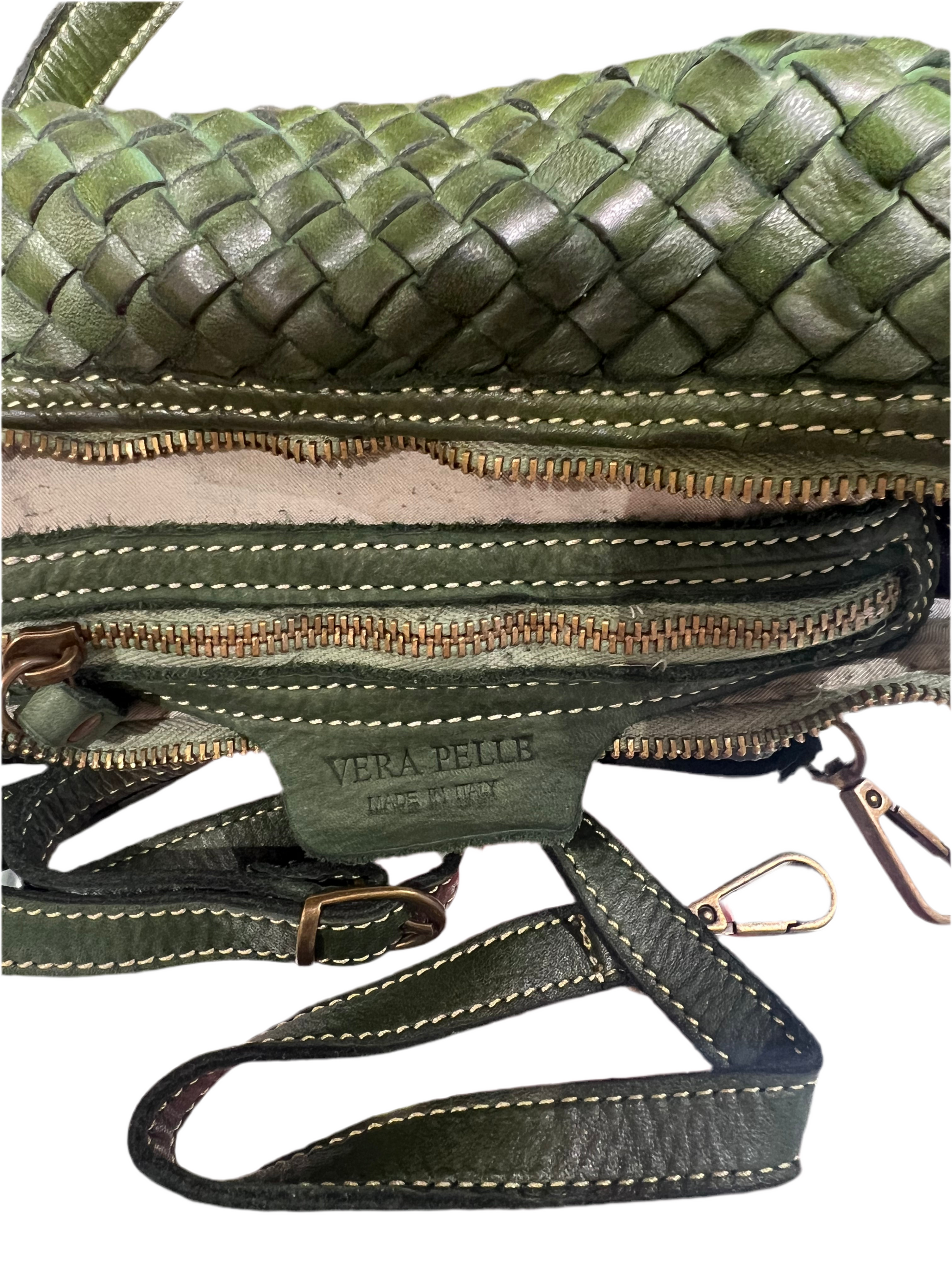 Borsa pelle