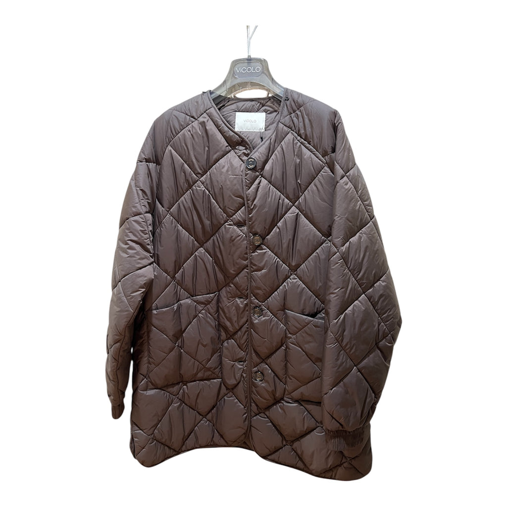Trench cerato vicolo