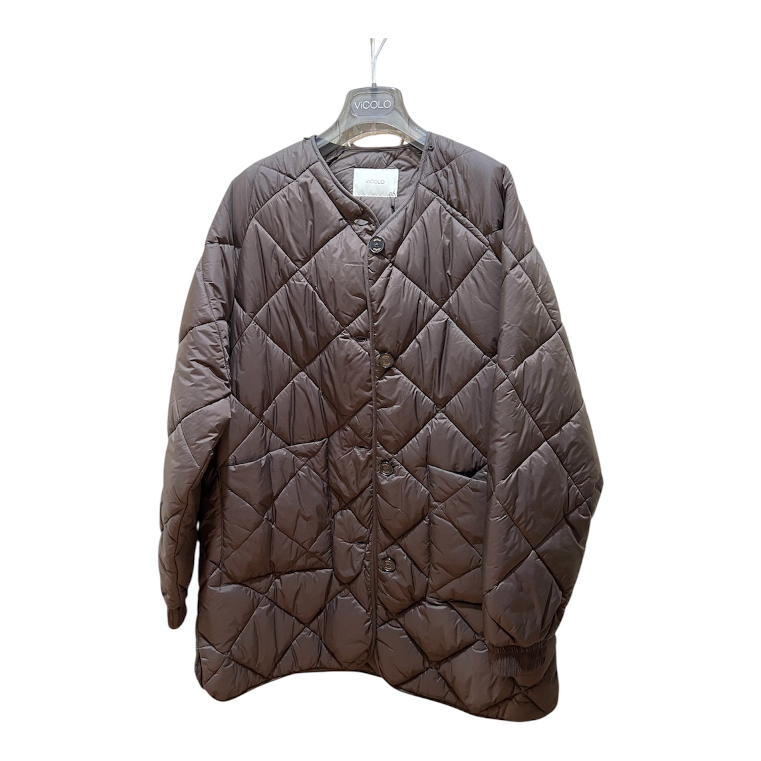 Trench cerato vicolo