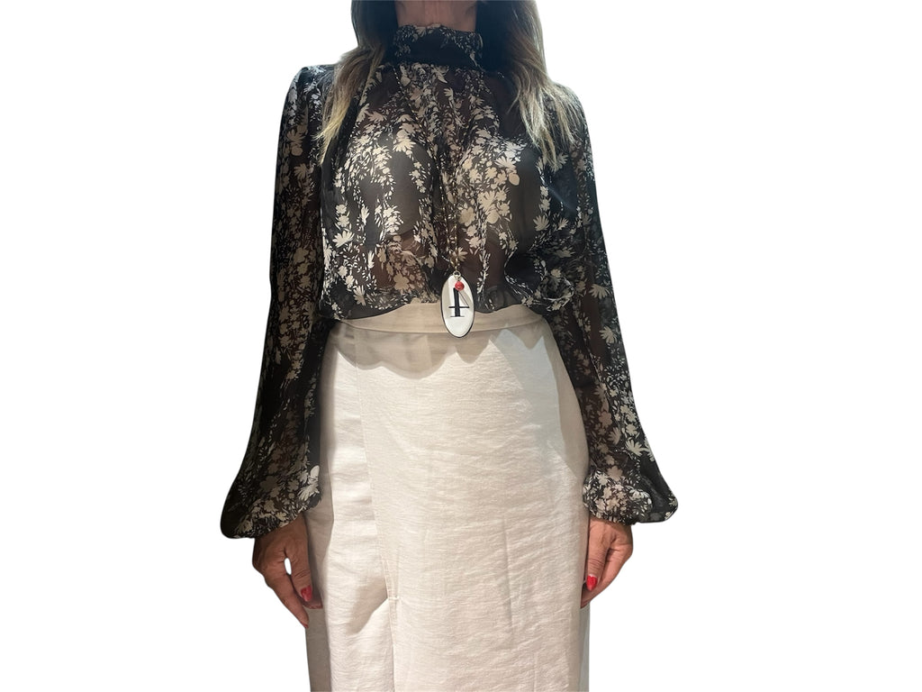 Camicia fantasia philia loft