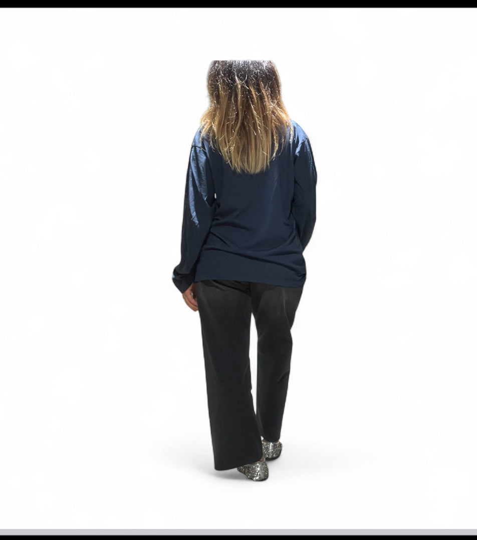 T shirt oversize vicolo
