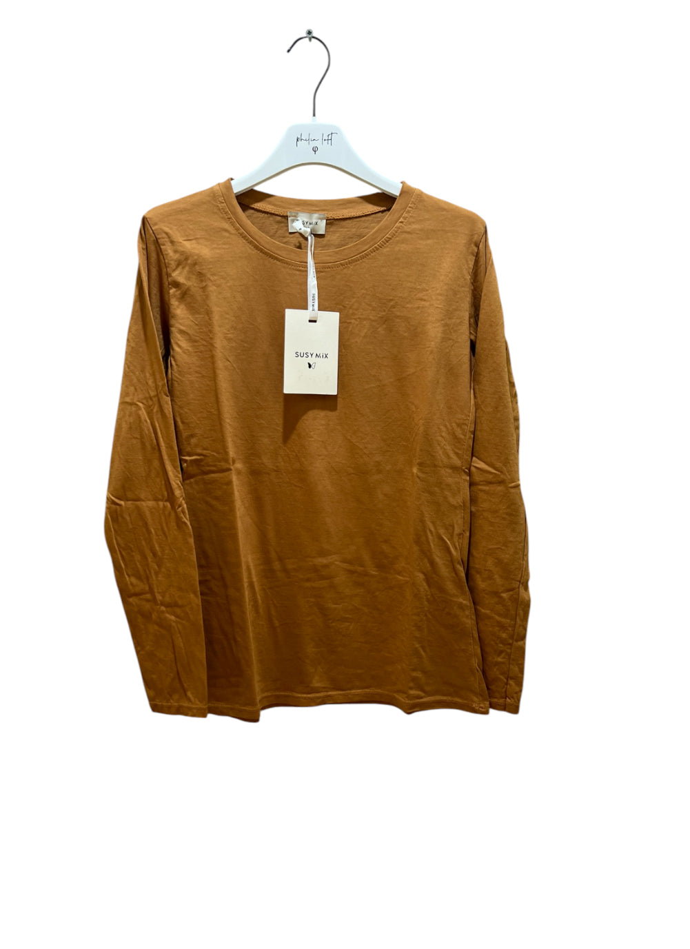 T shirt vari colori Susy mix