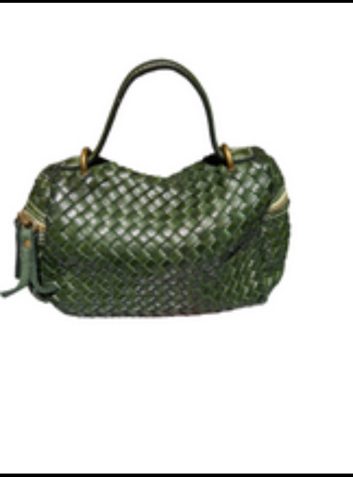 Borsa pelle