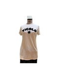 T Shirt stampa vicolo