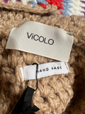 Cardigan vicolo