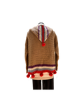 Cardigan vicolo