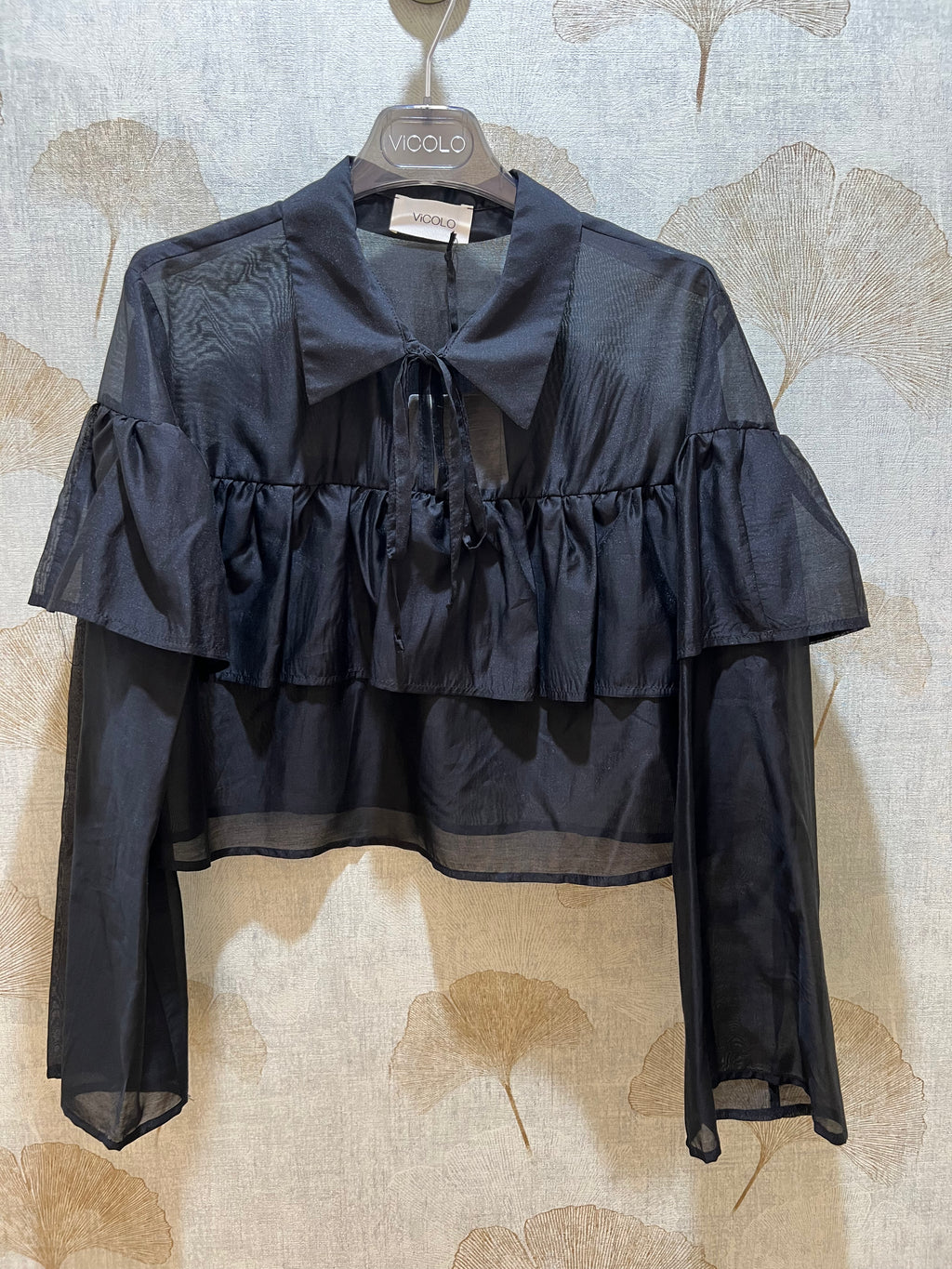 Camicia vicolo