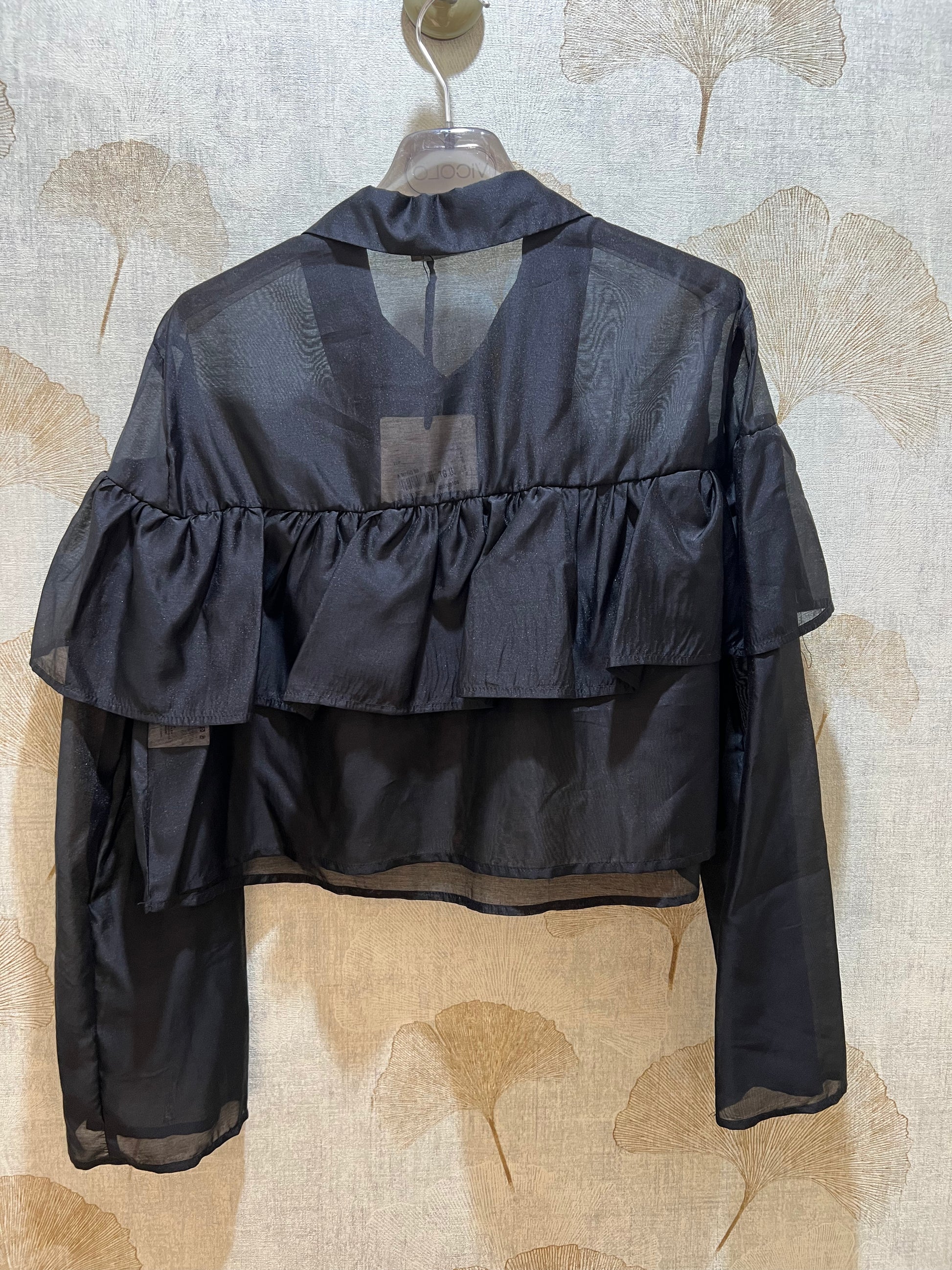 Camicia vicolo