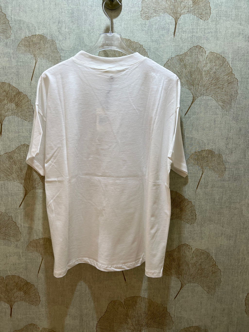 T shirt vicolo stampa