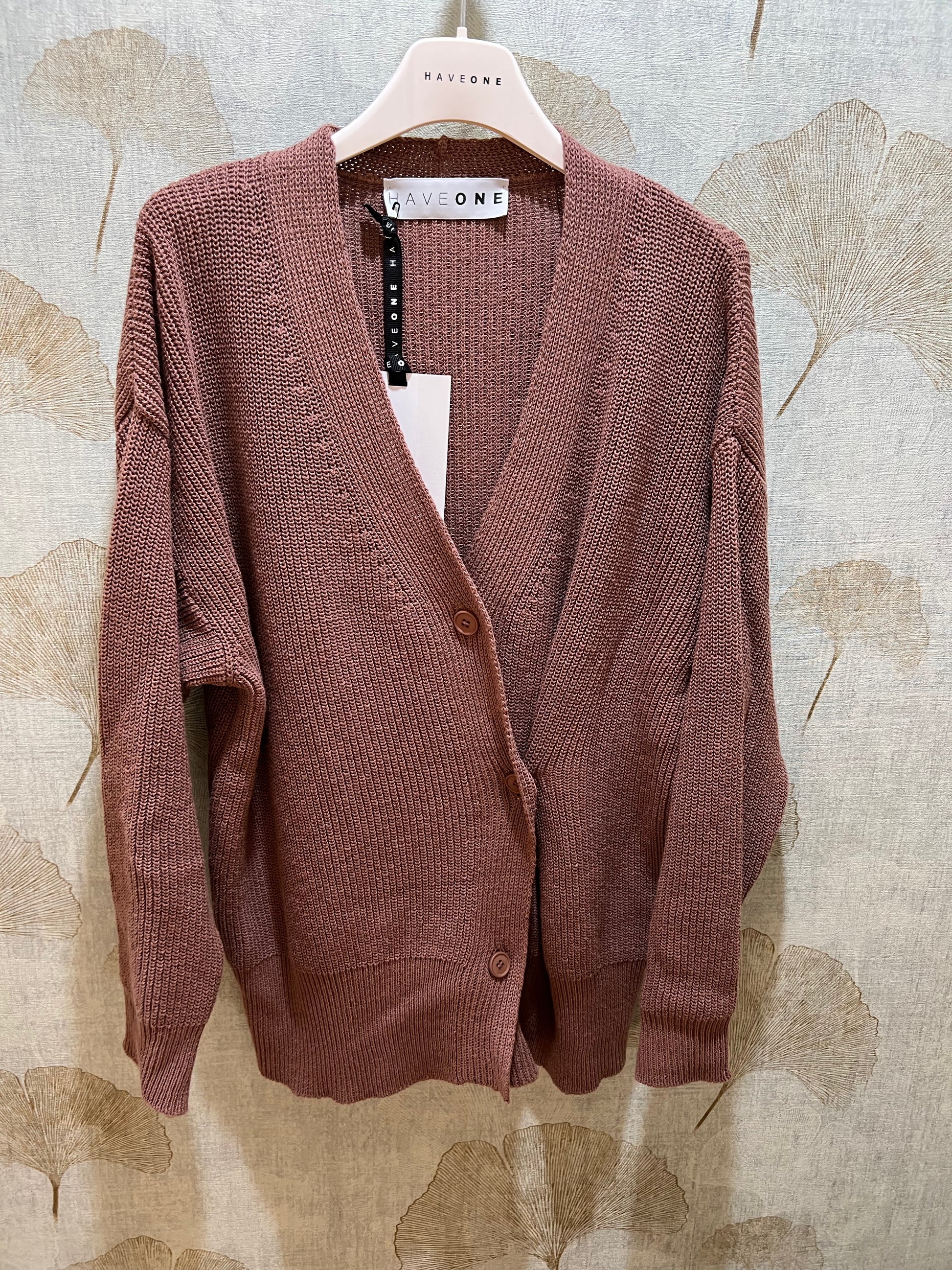 Cardigan haveone