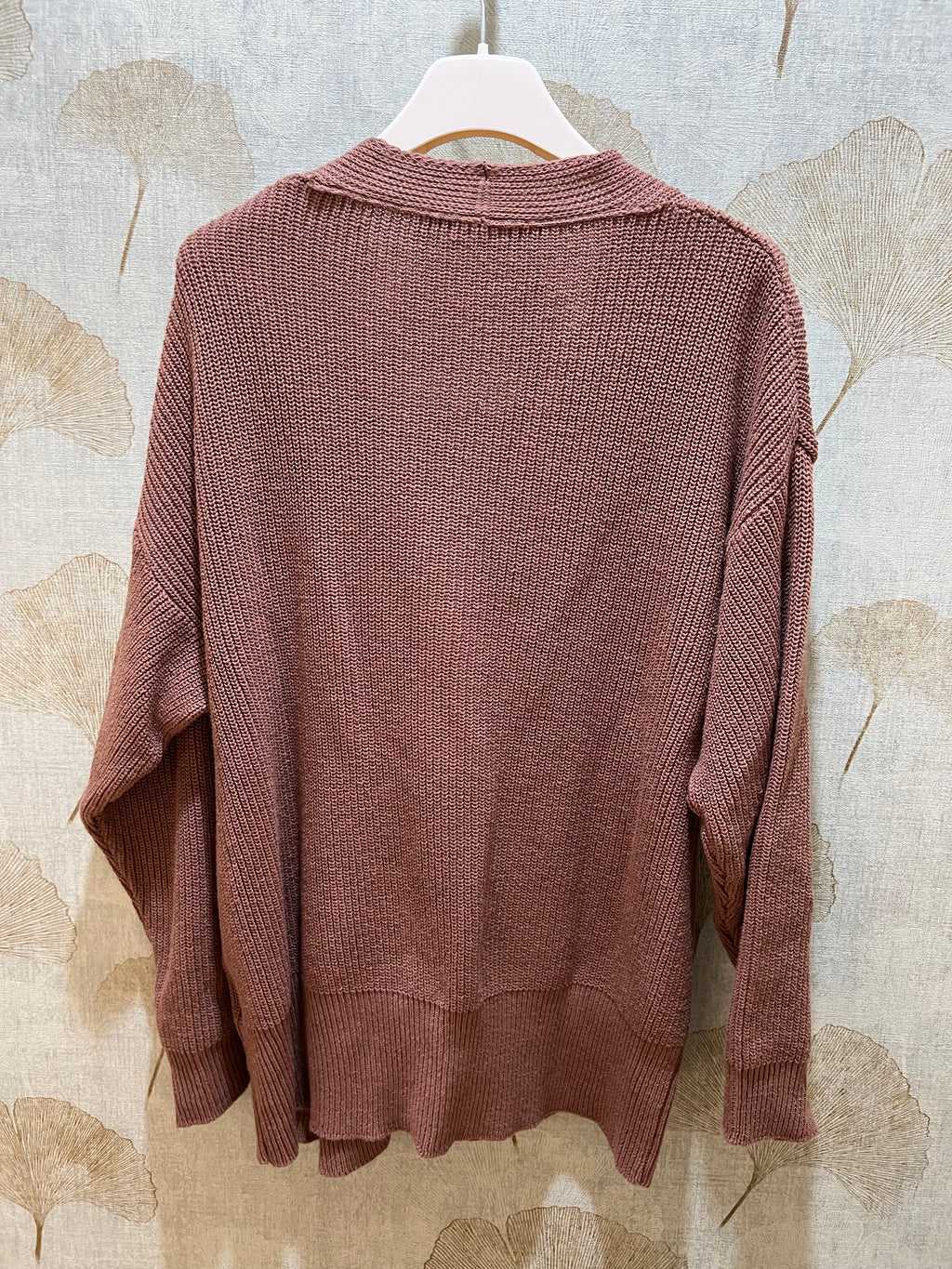 Cardigan haveone
