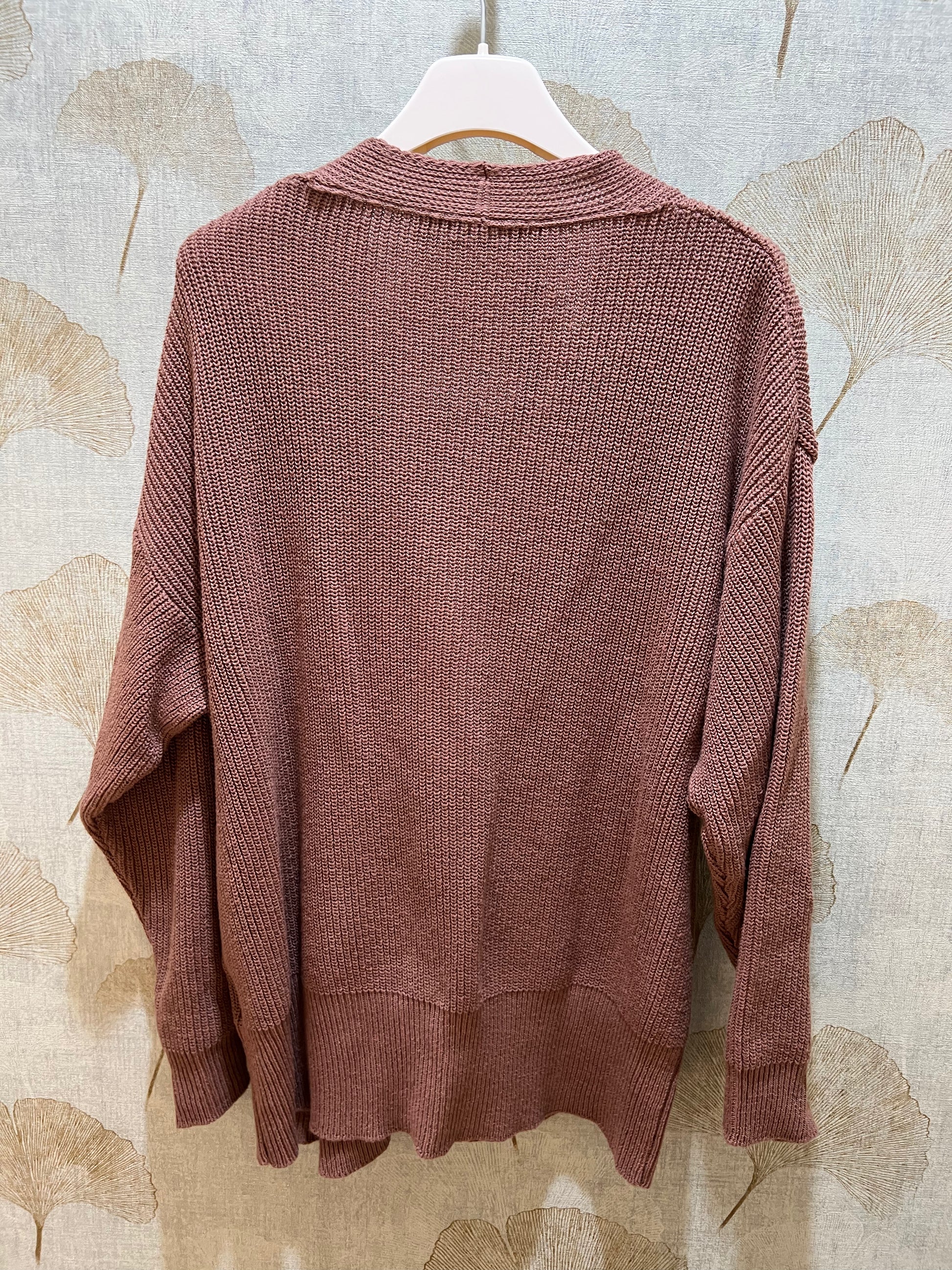 Cardigan haveone
