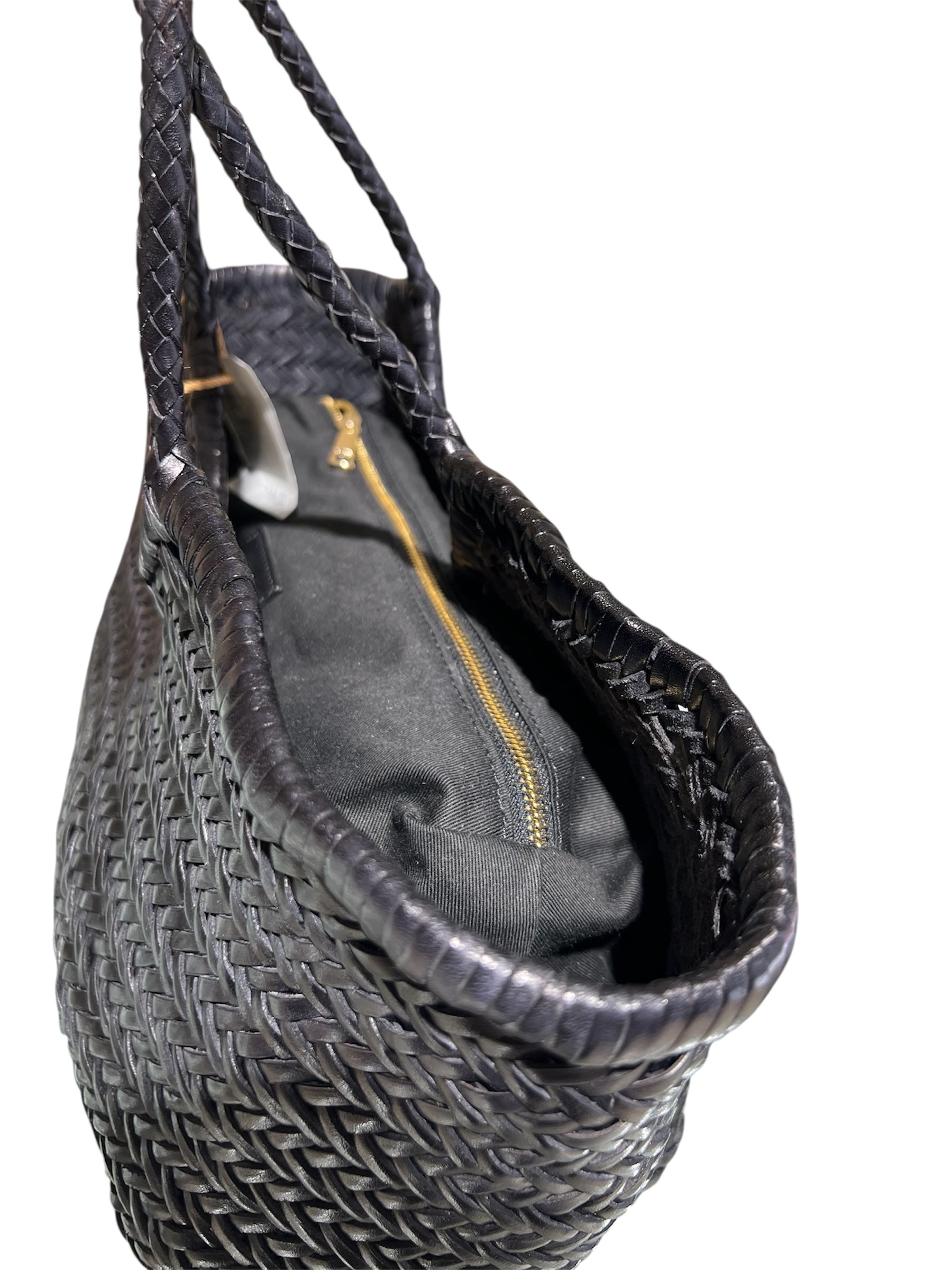 Borsa pelle