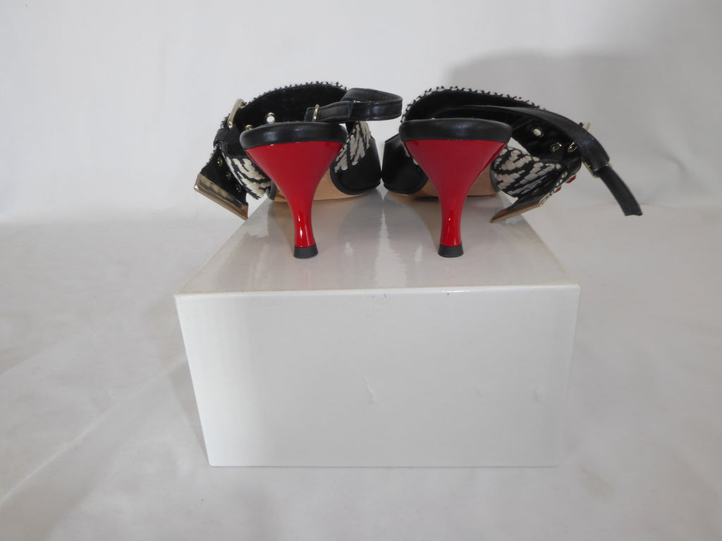 Scarpe - Beatrice B
