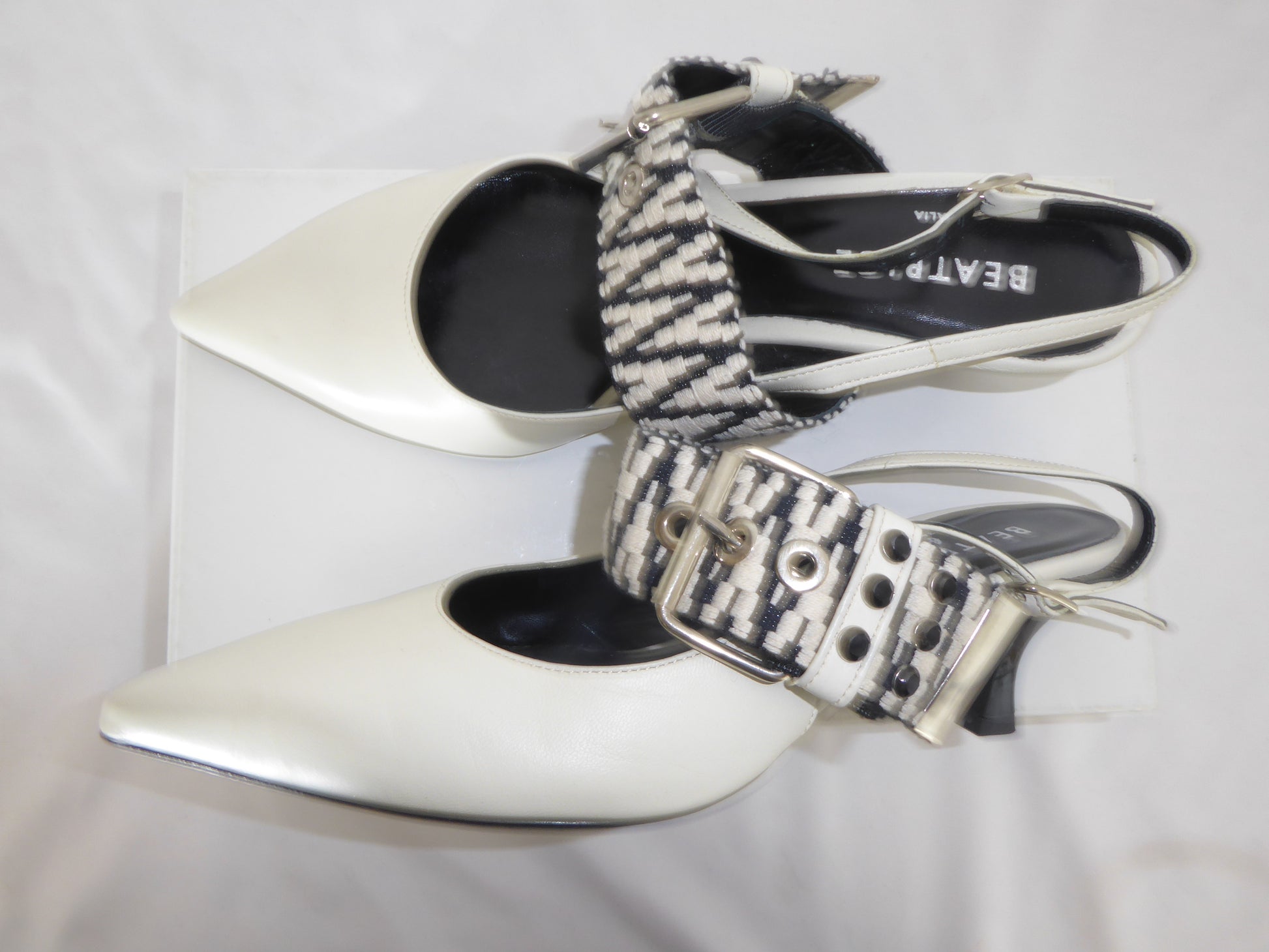 Scarpe - Beatrice B